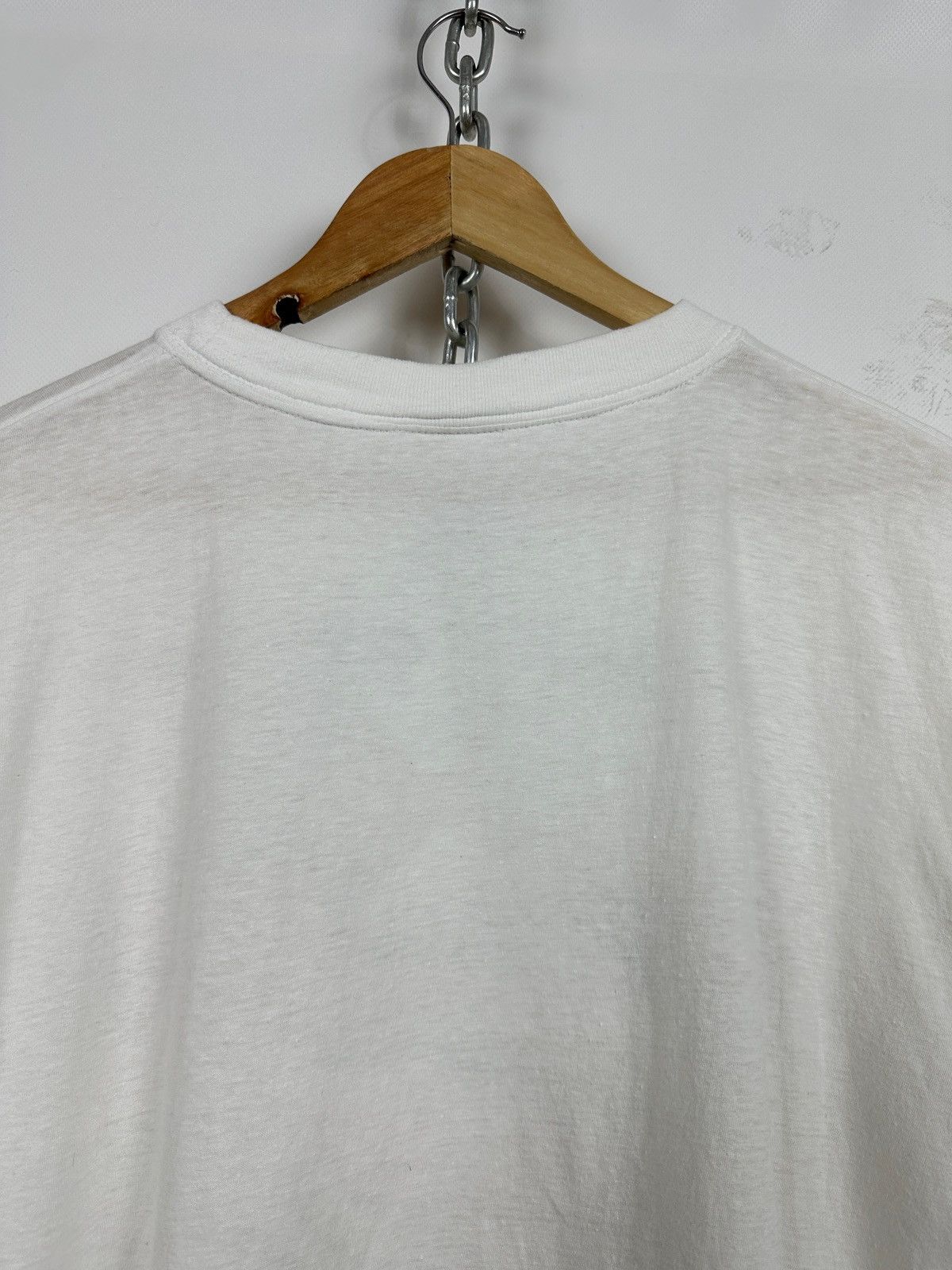 Vintage 1994 Vintage Input Output Anatomic Medical Digestive System Size US XL / EU 56 / 4 - 14 Thumbnail