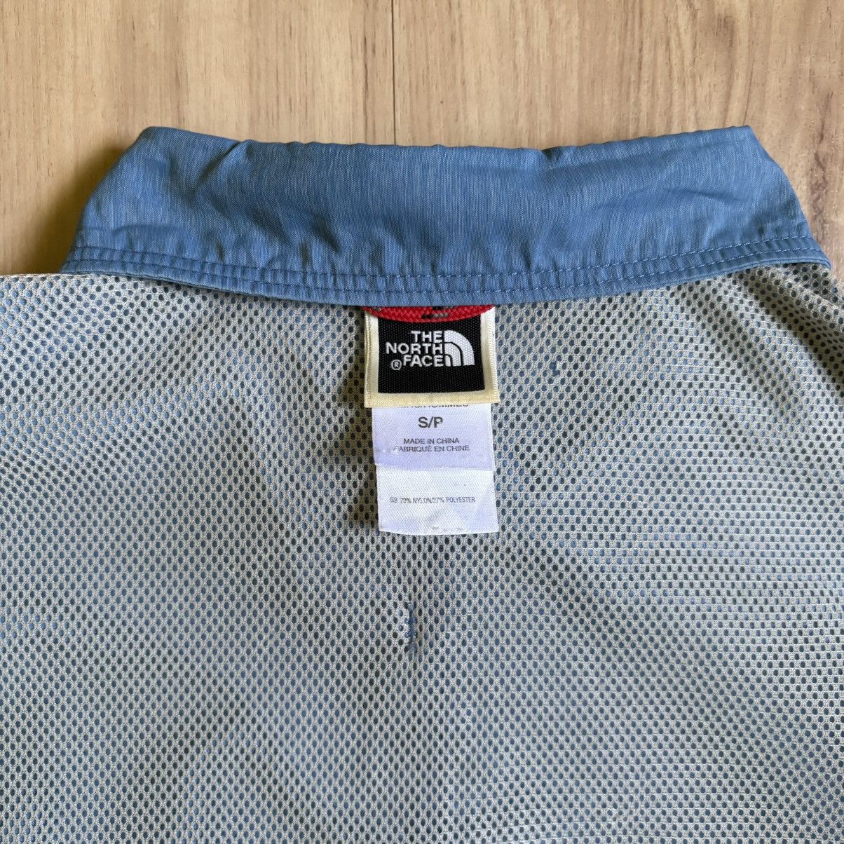 The North Face × Vintage The North Face Vaporwick Size US S / EU 44-46 / 1 - 5 Thumbnail