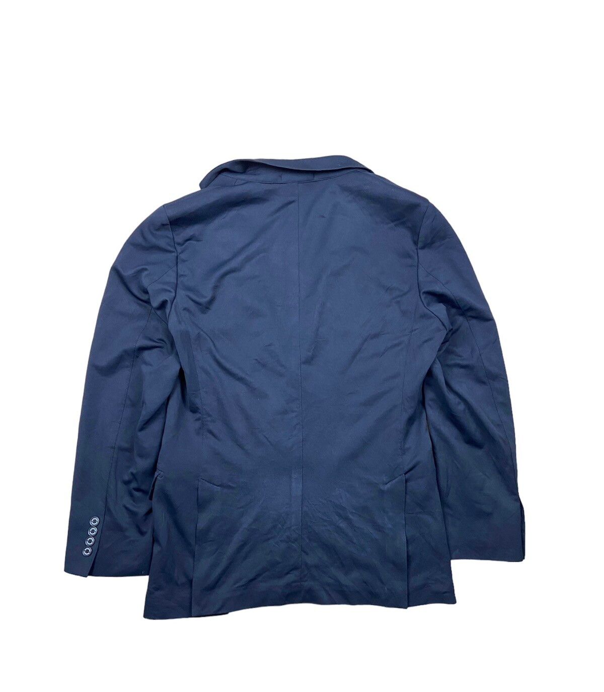 Mackintosh Vintage Mackintosh Philosophy Trotter Jacket Size 40R - 4 Thumbnail