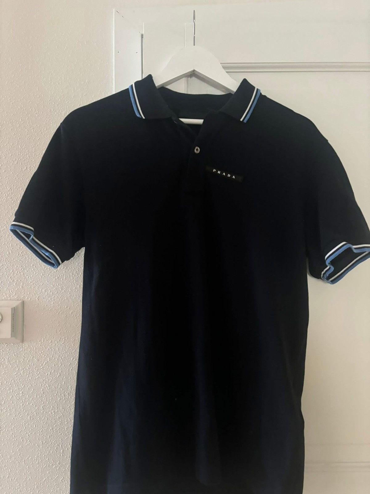 Prada Brand new Size US L / EU 52-54 / 3 - 1 Thumbnail