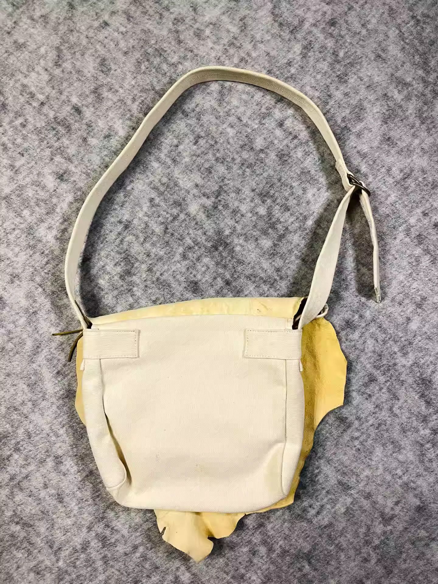 Visvim VISVIM UT.Satchel ICT | Grailed