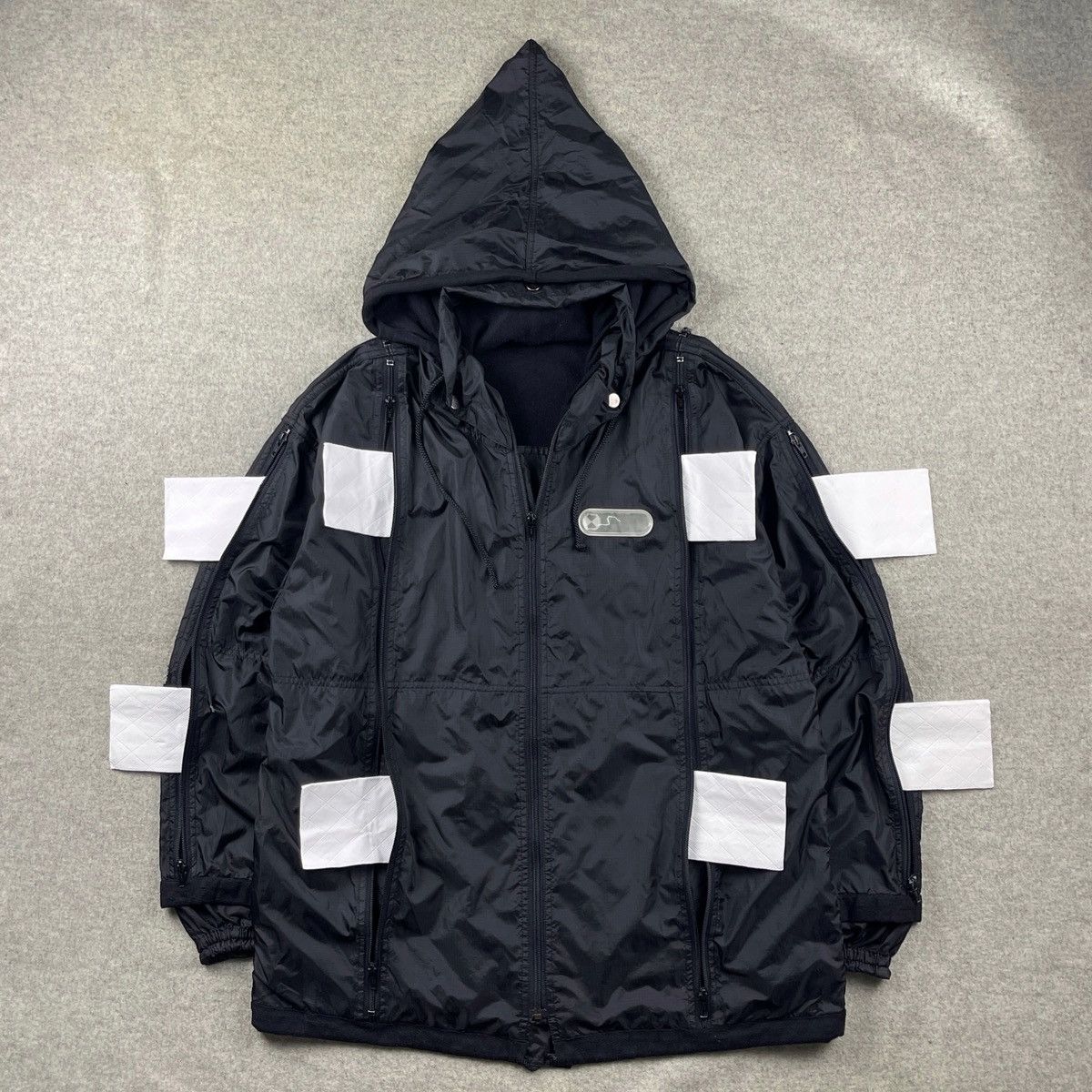 Designer × Final Home Final Home Survival Jacket Size US S / EU 44-46 / 1 - 2 Thumbnail
