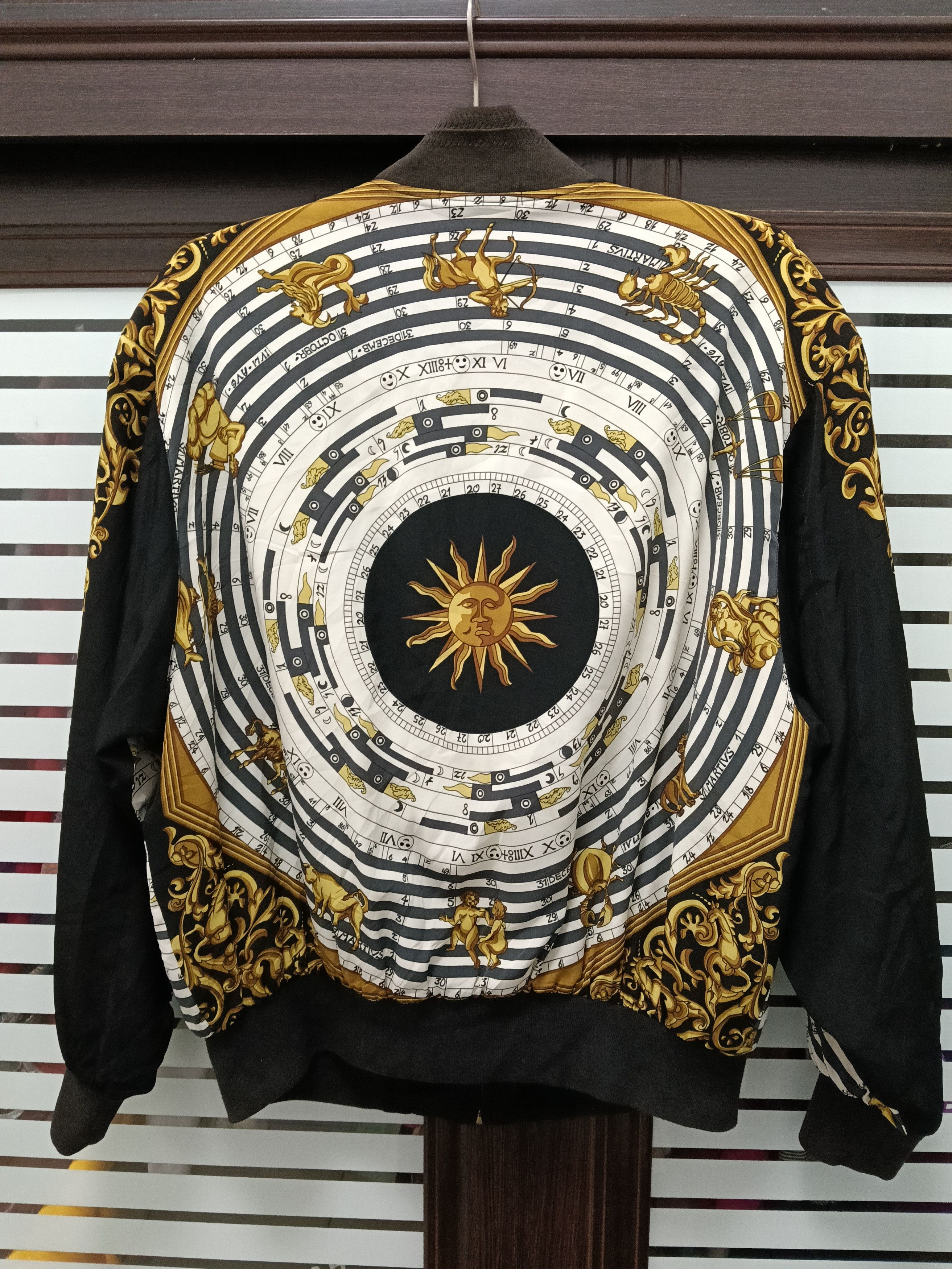 Japanese Brand 💥Vtg Japanese Prio Blanca Jacket💥 Size US M / EU 48-50 / 2 - 7 Thumbnail