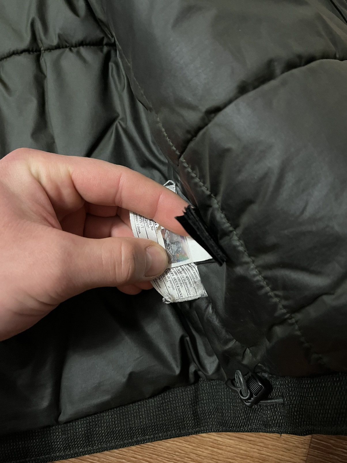 The North Face The North Face DryVent Insulated Jacket Size US M / EU 48-50 / 2 - 8 Thumbnail