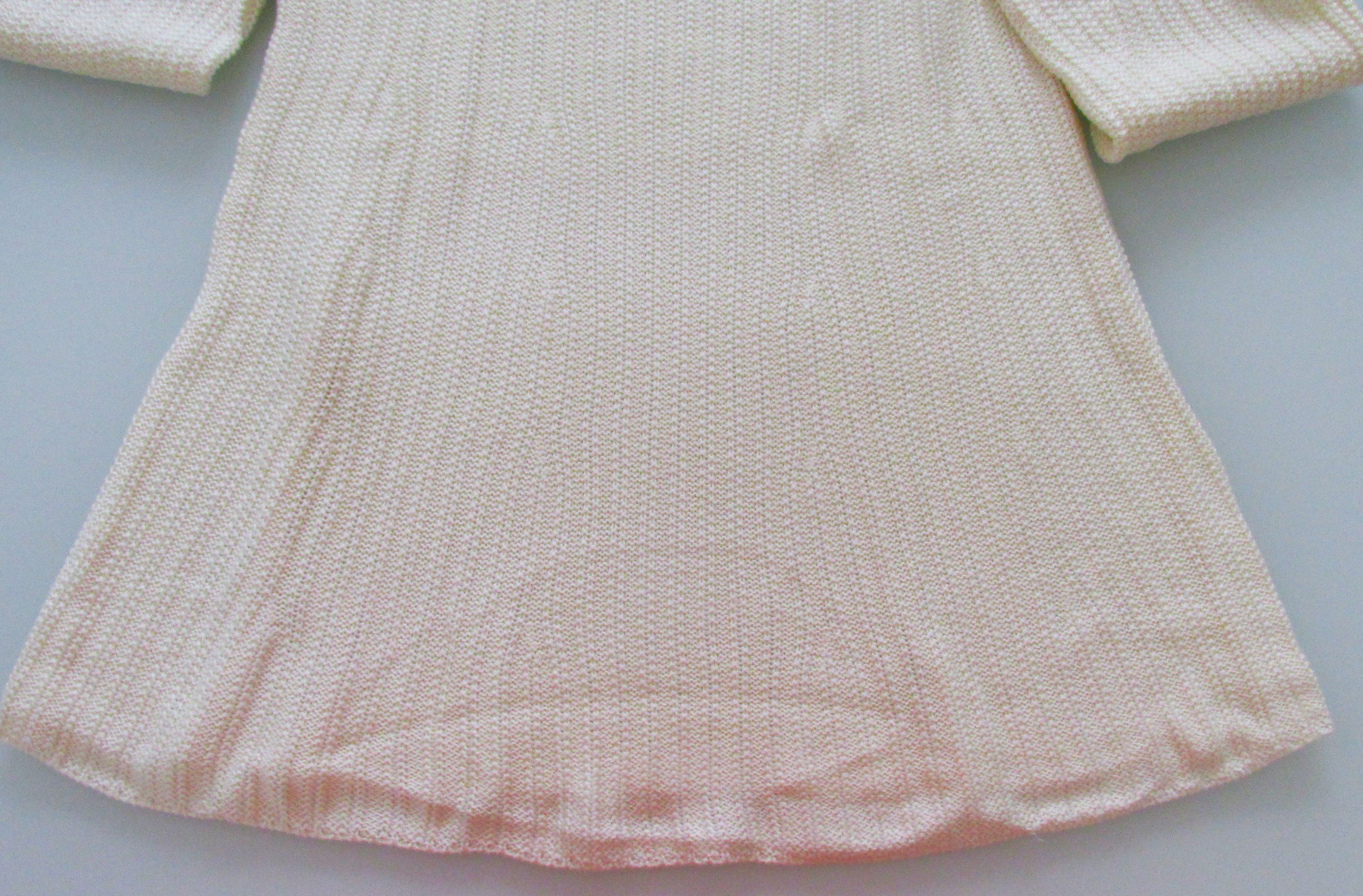 Other Women's Cold Shoulder (Open) Sweater Size Medium Size M / US 6-8 / IT 42-44 - 4 Thumbnail