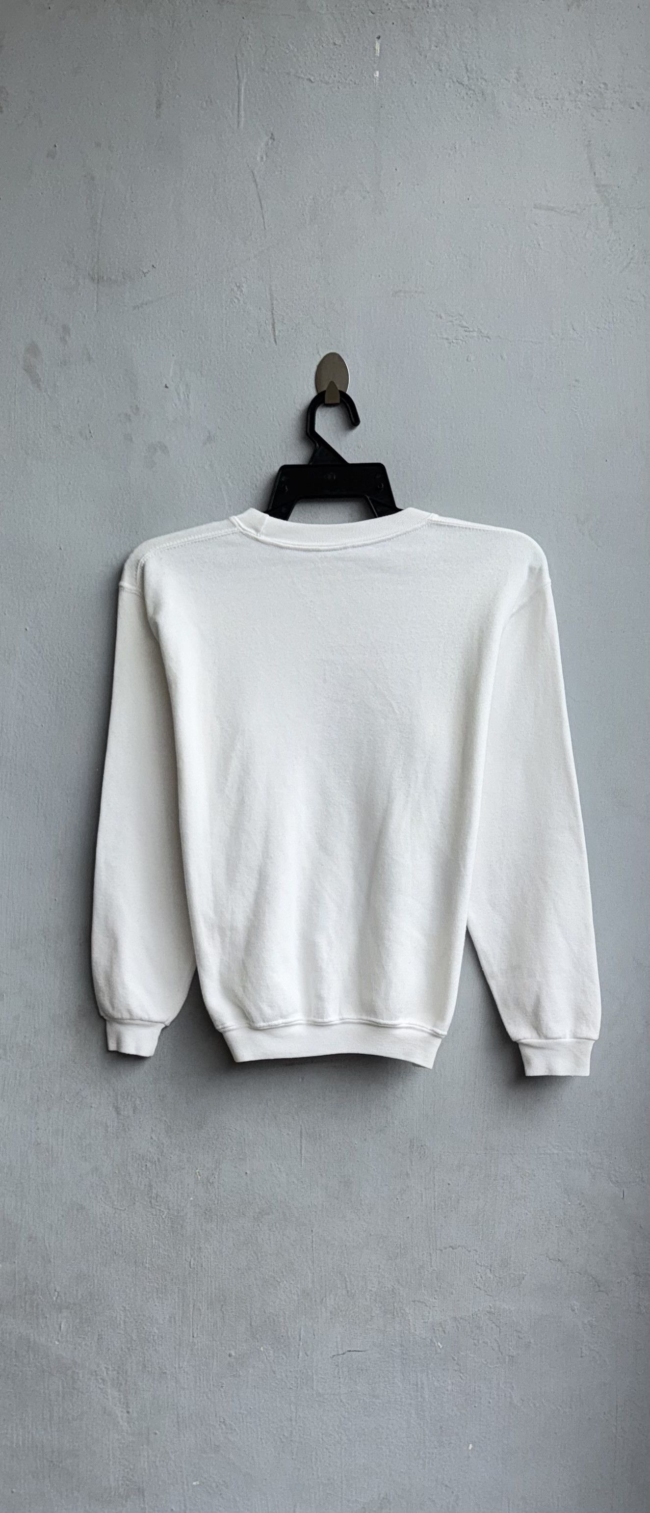Nike Nike Vintage Sweatshirt Size US S / EU 44-46 / 1 - 5 Thumbnail