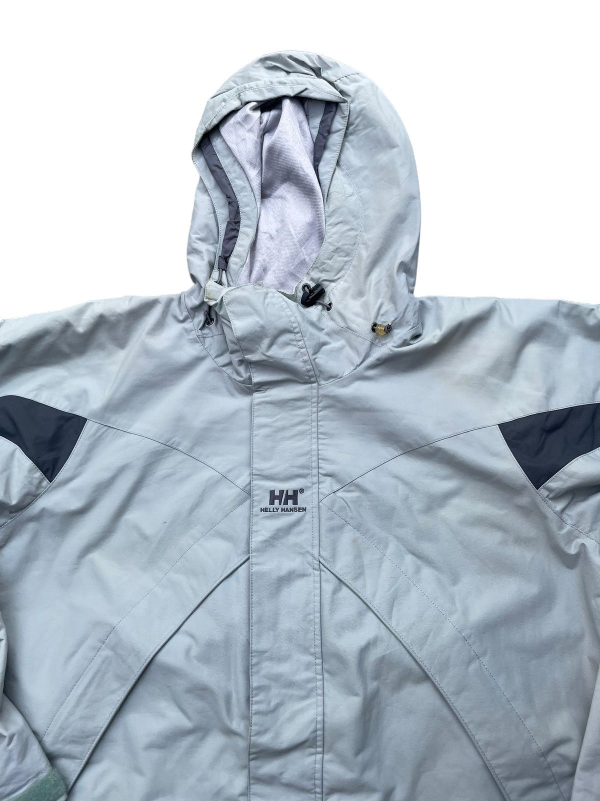 Helly Hansen Vintage Helly Hansen Jacjet Size US M / EU 48-50 / 2 - 3 Thumbnail