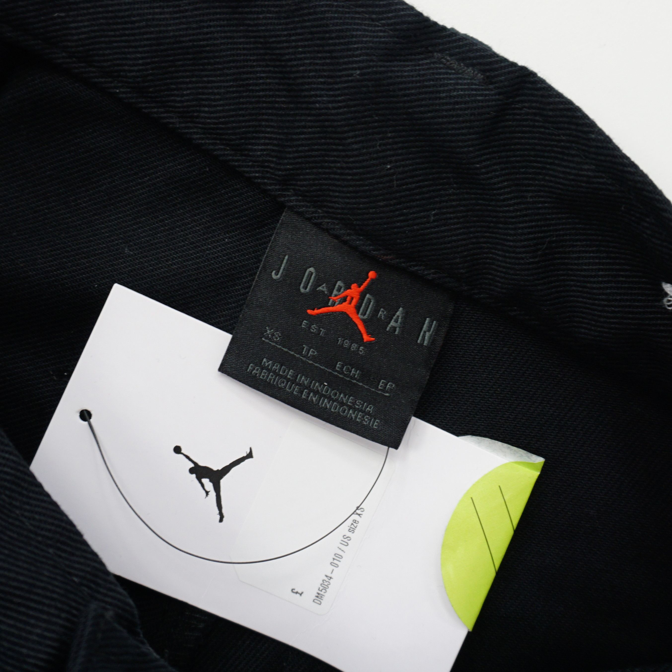 Jordan Brand Brand New Workwear Pants Size S Size 26" / US 2 / IT 38 - 4 Thumbnail