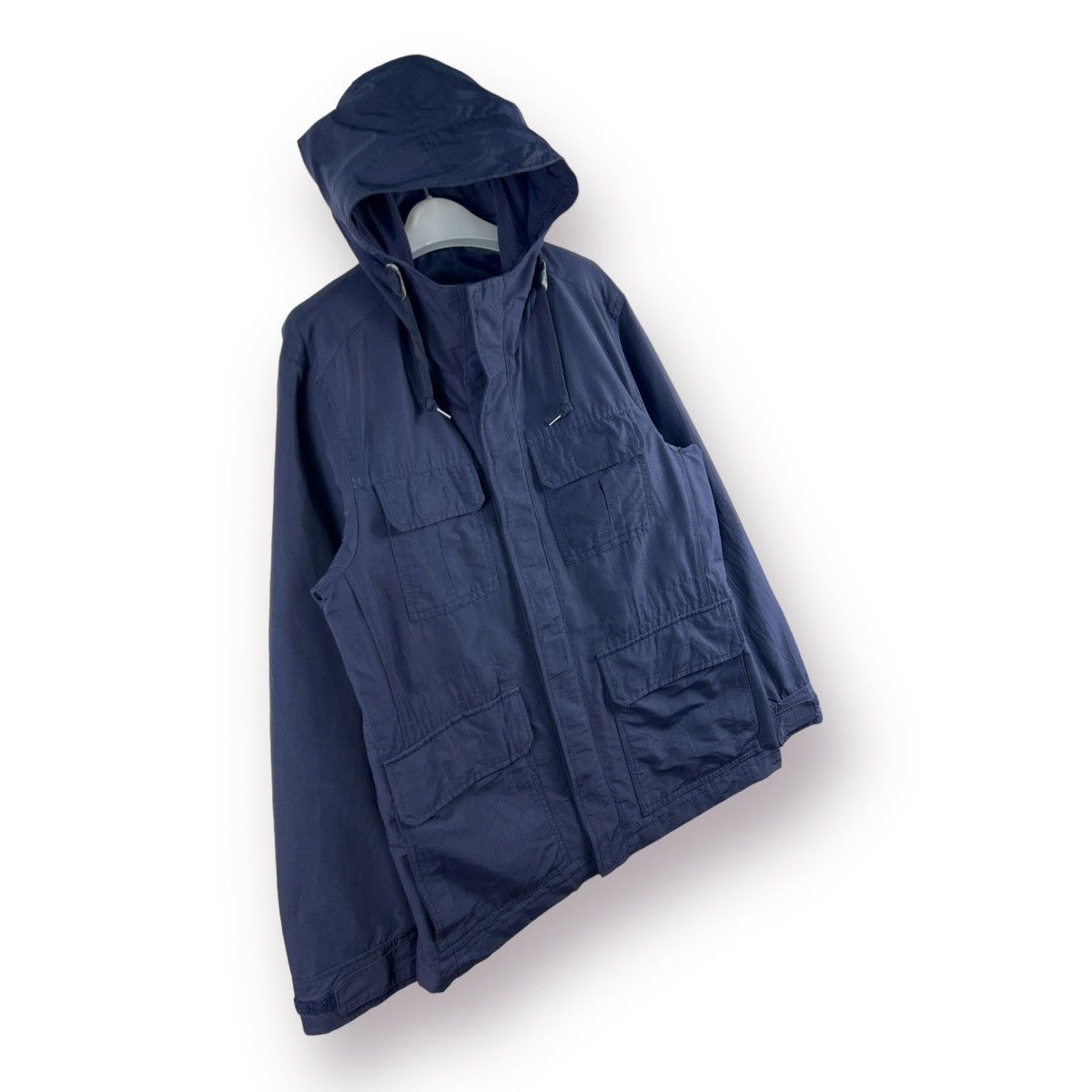 Japanese Brand × Uniqlo 🔥 UNIQLO JAPAN FIELD JACKET TYPE M65 Size US M / EU 48-50 / 2 - 3 Thumbnail