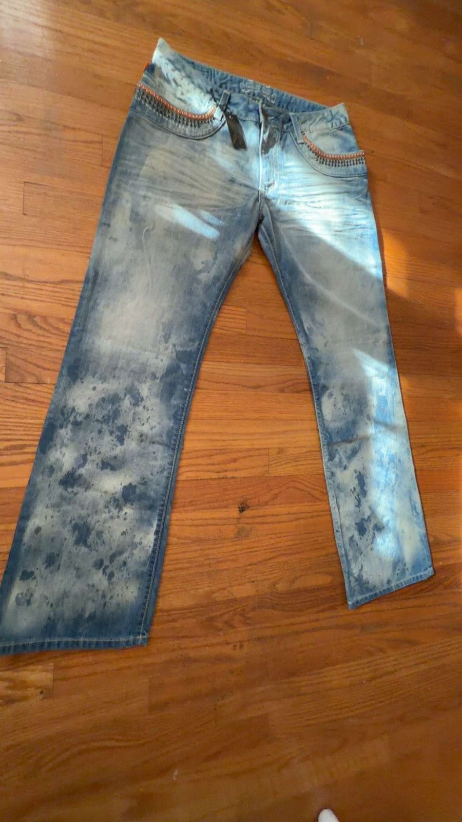 Robins Jeans robins jeans Size US 33 - 2 Thumbnail
