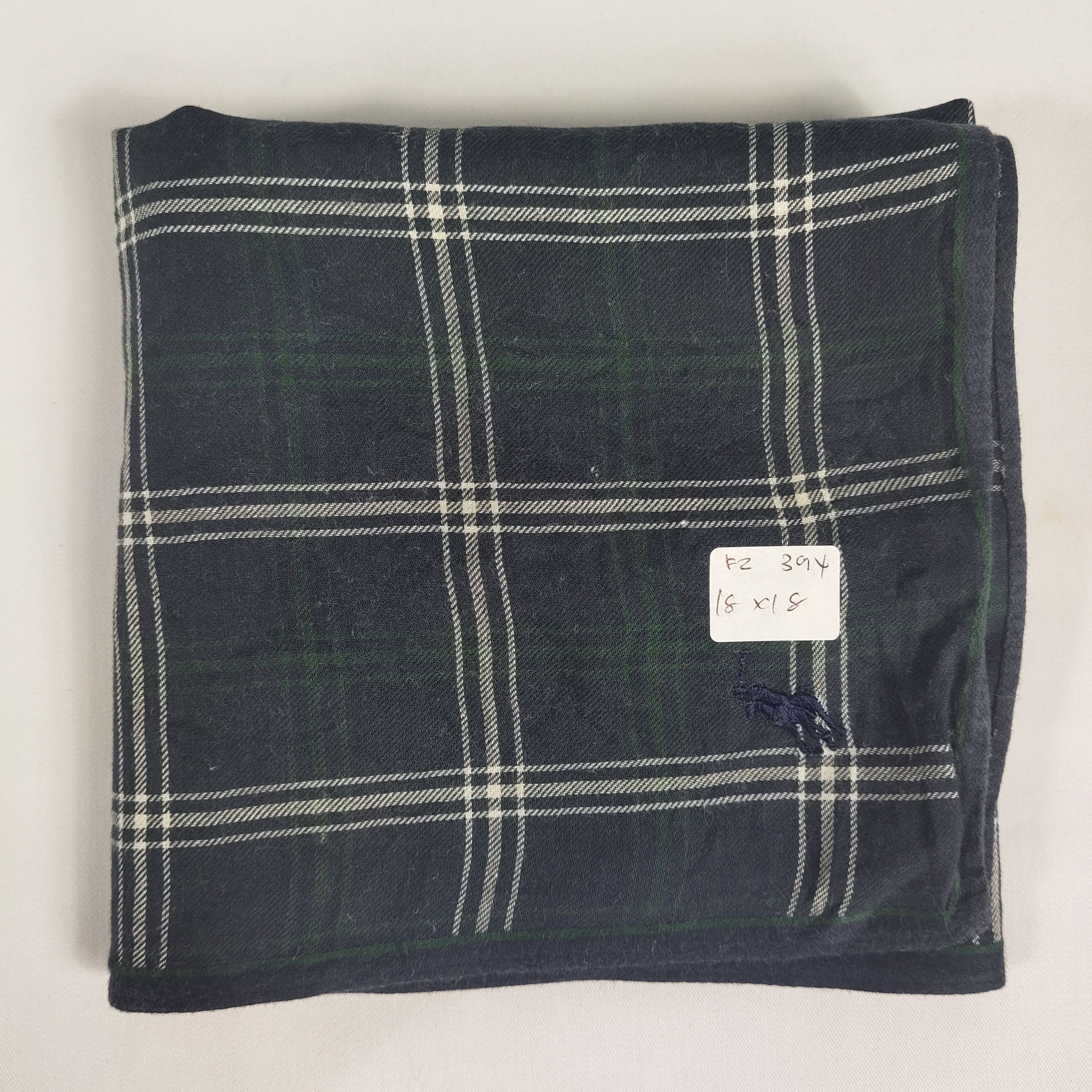 Polo Ralph Lauren × Vintage Polo Ralph Lauren Handkerchief / Neckerchief / Bandana Size ONE SIZE - 2 Thumbnail