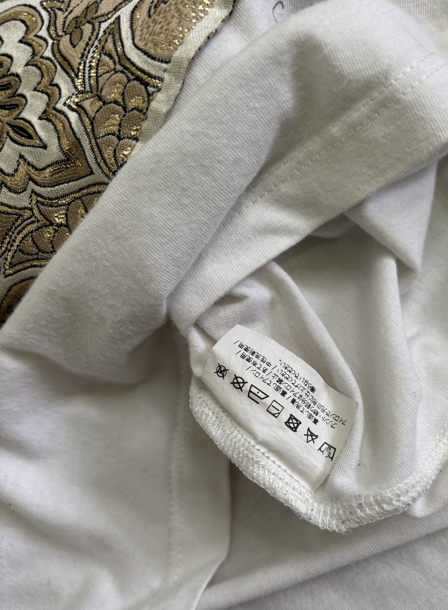 Max Mara MaxMara Summer 2021 T-shirt Large Size L / US 10 / IT 46 - 17 Thumbnail