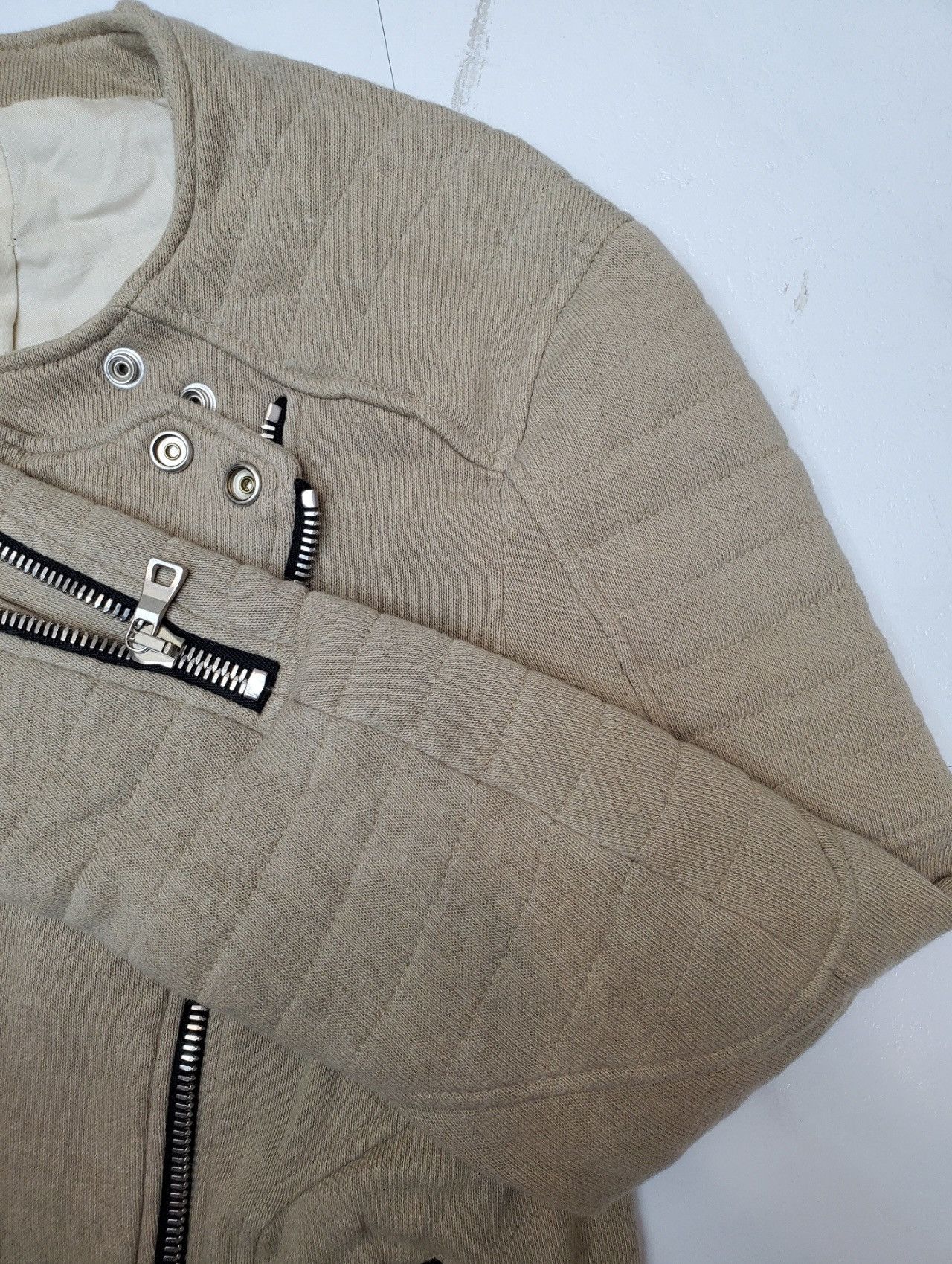 Balmain Balmain biker jacket Size US S / EU 44-46 / 1 - 6 Thumbnail