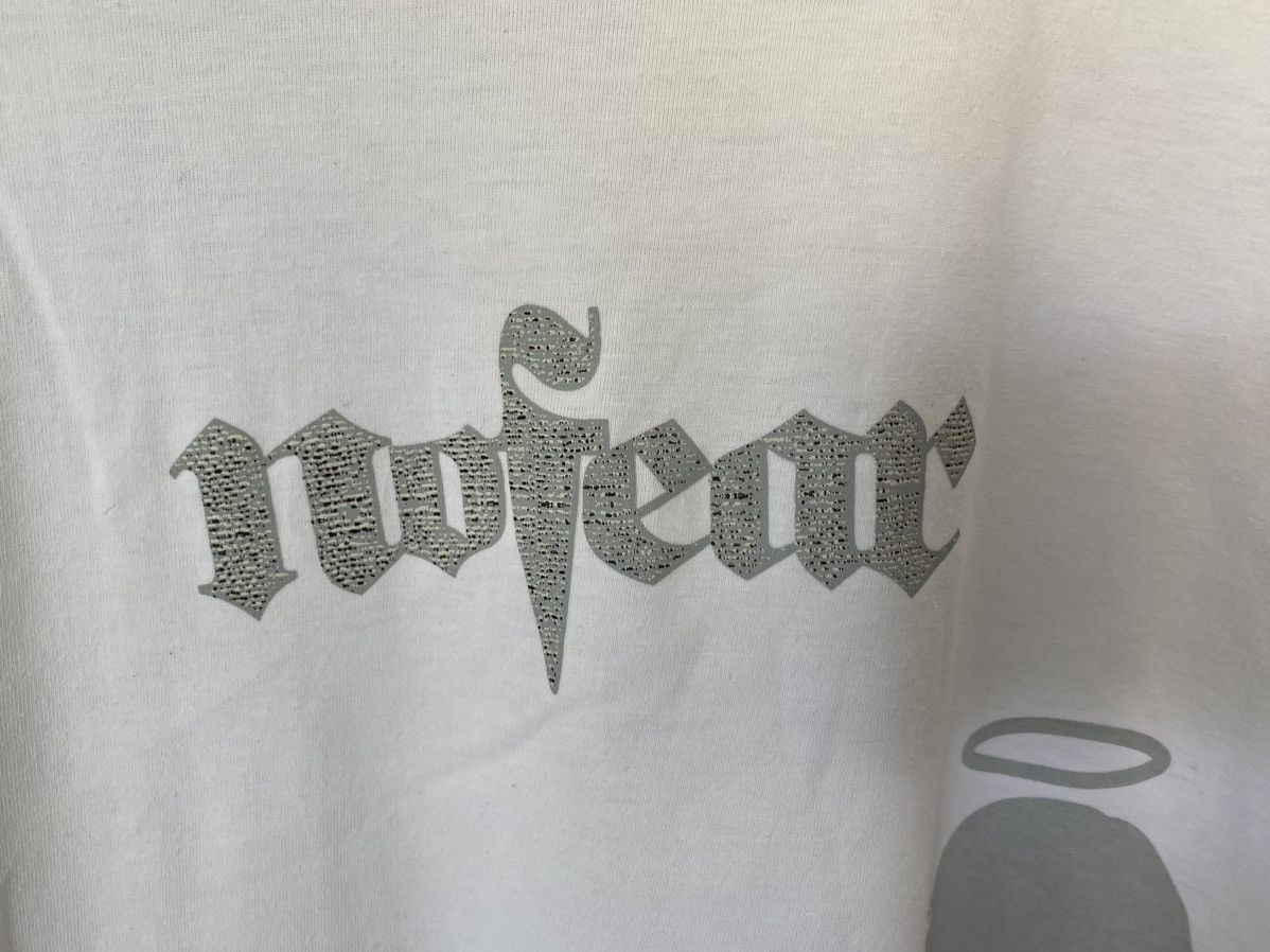 No Fear 2000s No Fear Angel Sex tee Size US XL / EU 56 / 4 - 4 Thumbnail