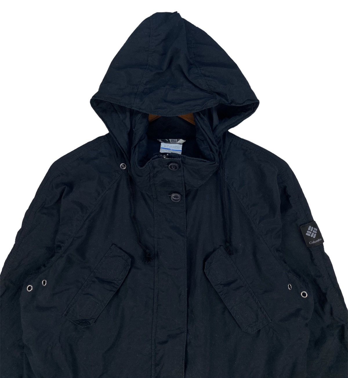 Columbia Columbia Tactical Jacket Size US L / EU 52-54 / 3 - 2 Thumbnail