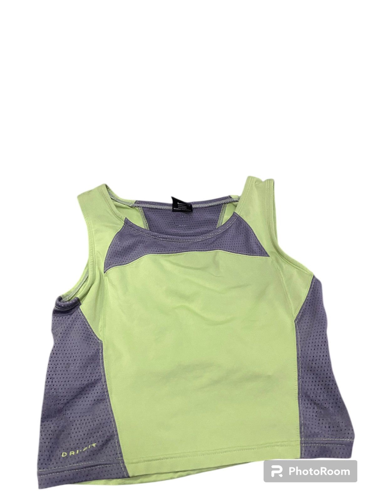 Nike ACG Nike ACG tank top Size S / US 4 / IT 40 - 1 Thumbnail