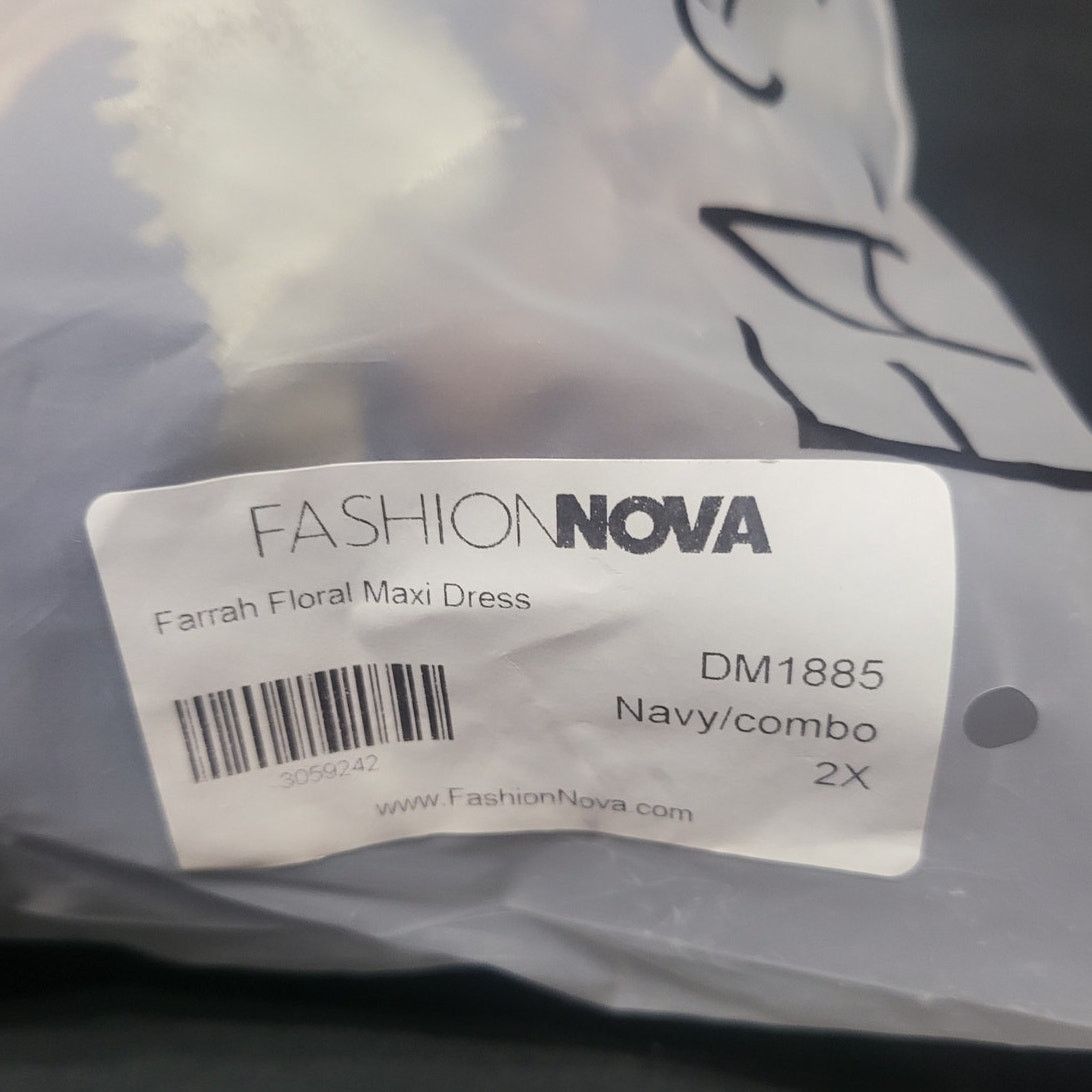 farrah maxi dress fashion nova Farrah Tulle Dress Lavender main image 1