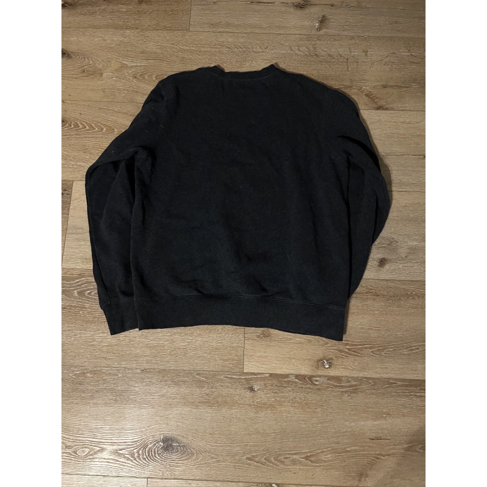 Star Wars VINTAGE Star Wars x LRG Men Darth Vader Gray Pullover Sweater Size L Size US L / EU 52-54 / 3 - 2 Thumbnail