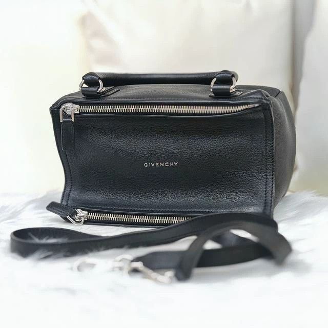 Givenchy Givenchy Pandora black square bag Size ONE SIZE - 2 Thumbnail