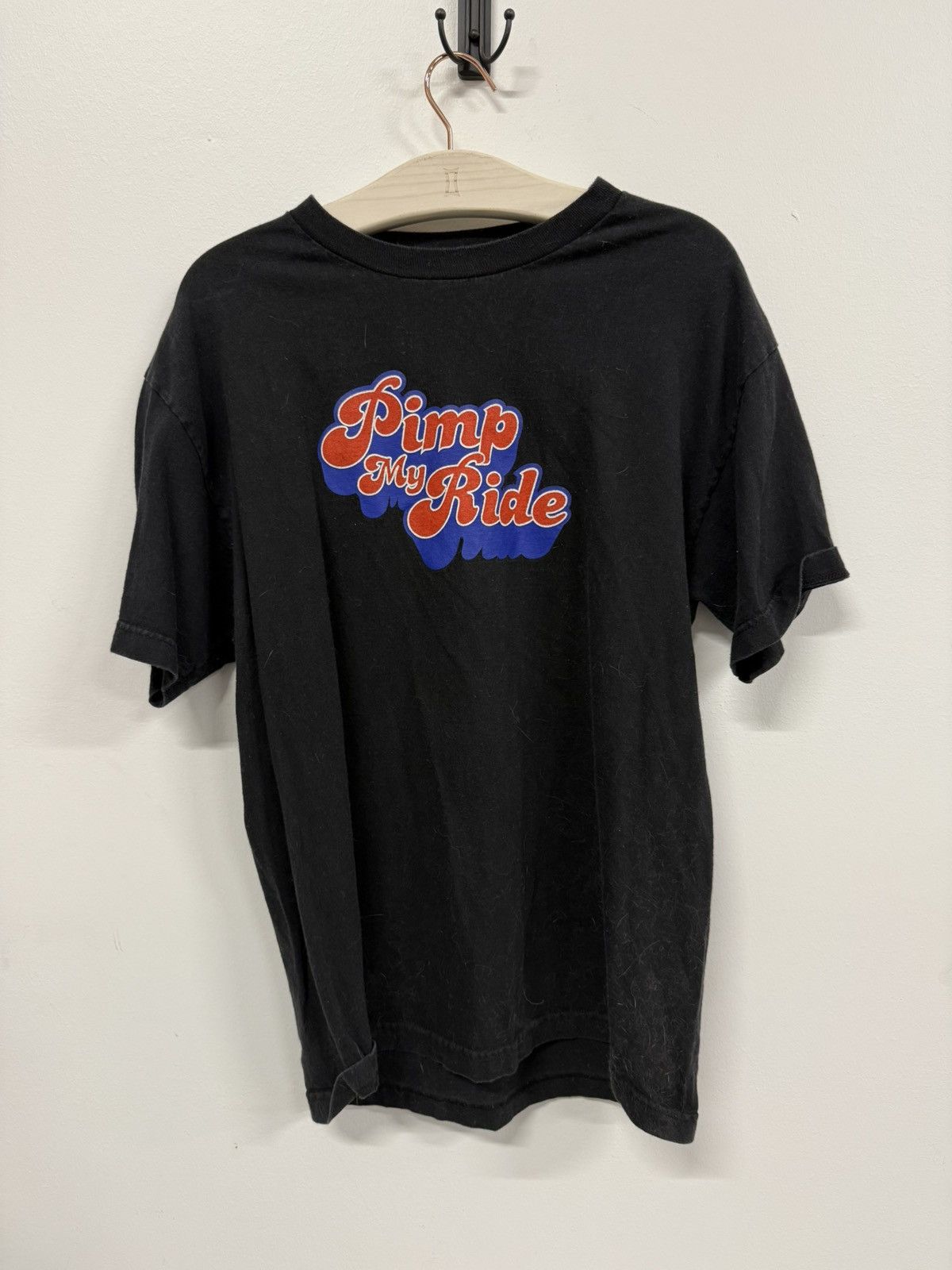 Vintage Pimp my Ride vintage tee Size US L / EU 52-54 / 3 - 1 Thumbnail