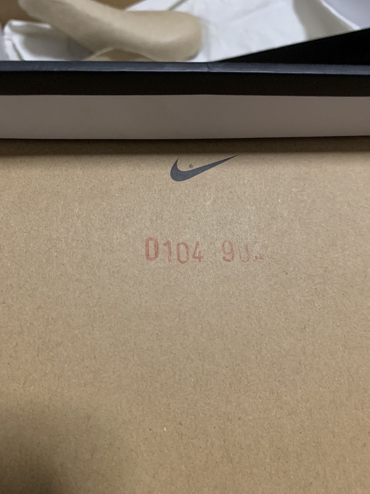 Nike Air Jordan 1 High OG Defiant Size 10 Size US 10 / EU 43 - 10 Thumbnail