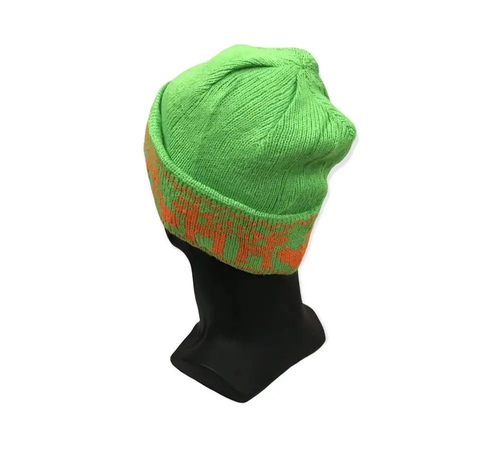 Japanese Brand Japanese Brand Plain Beanie Hat Size ONE SIZE - 3 Thumbnail