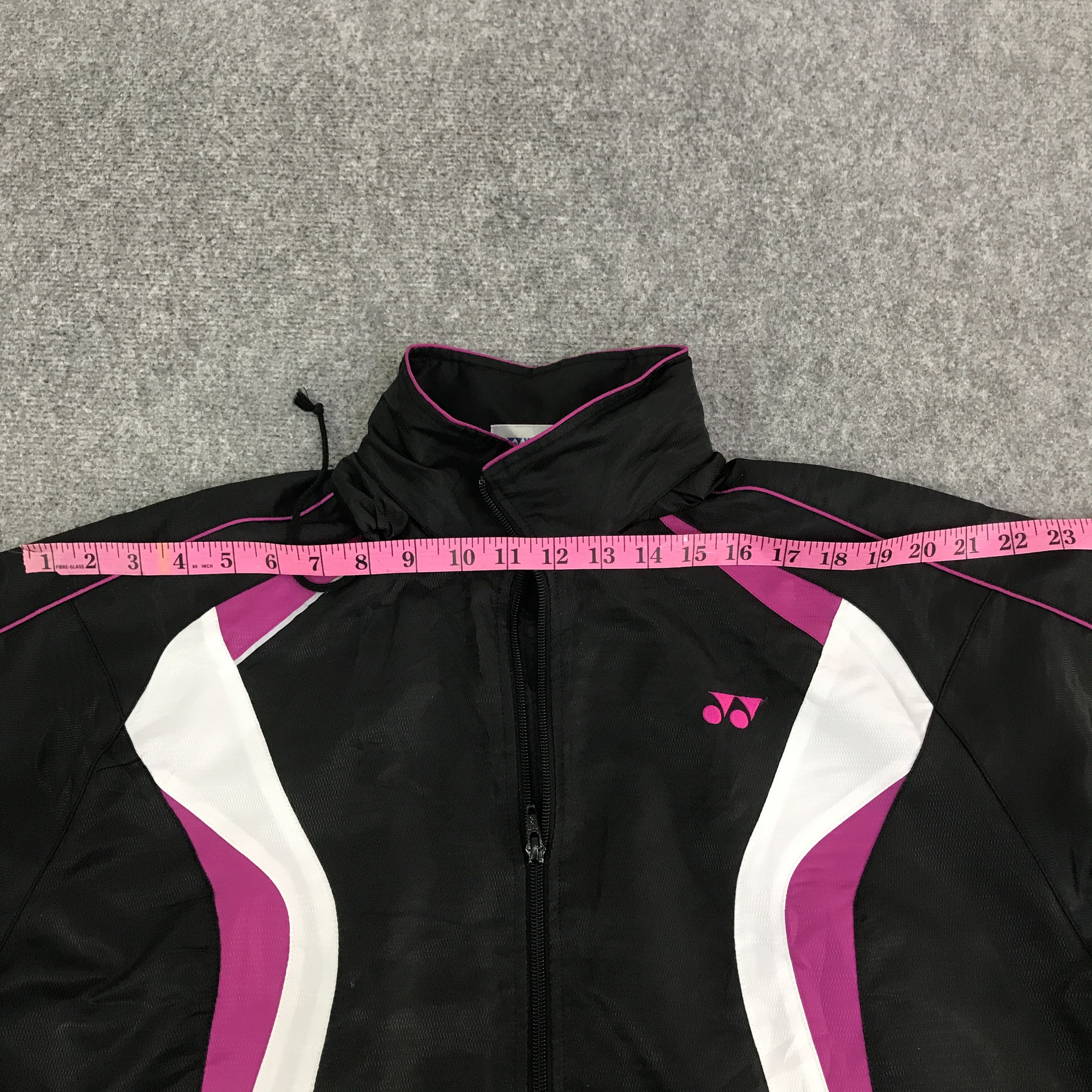 Japanese Brand yonex light sports jacket K119B2 Size US M / EU 48-50 / 2 - 6 Thumbnail