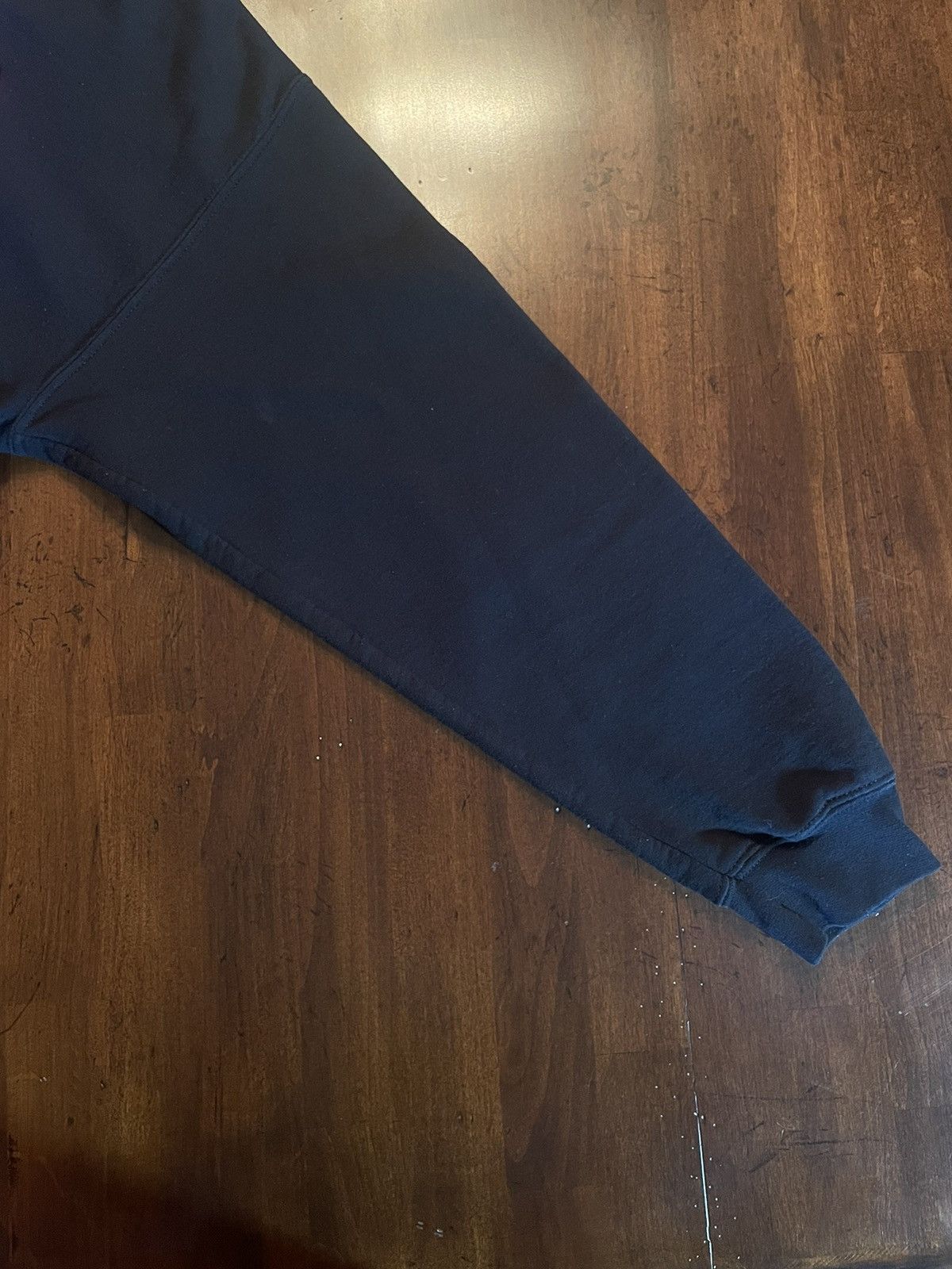 Revenge Revenge x XXXTENTACION OG Bred Kill Hoodie Size US L / EU 52-54 / 3 - 12 Thumbnail
