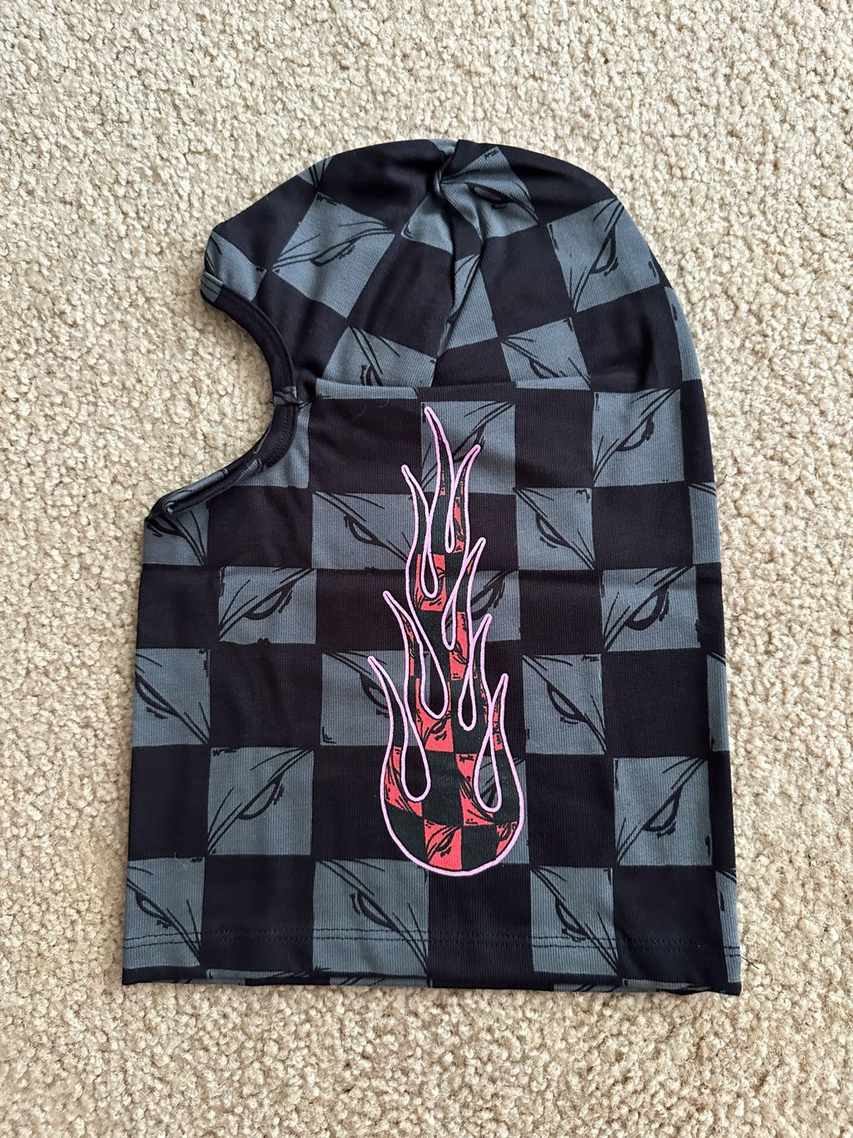 Matty Boy Matty Boy Anti Promo Sex Records 99 Eyez Flamher Shiesty Size ONE SIZE - 3 Thumbnail