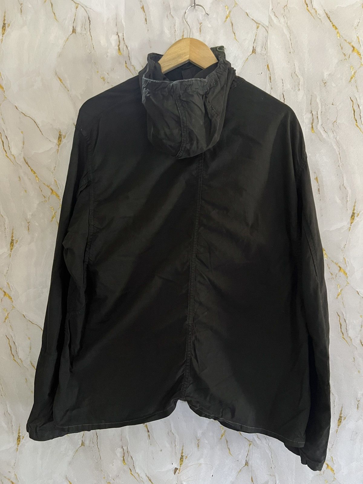 Japanese Brand MILITARY JACKET Size US XXL / EU 58 / 5 - 2 Thumbnail
