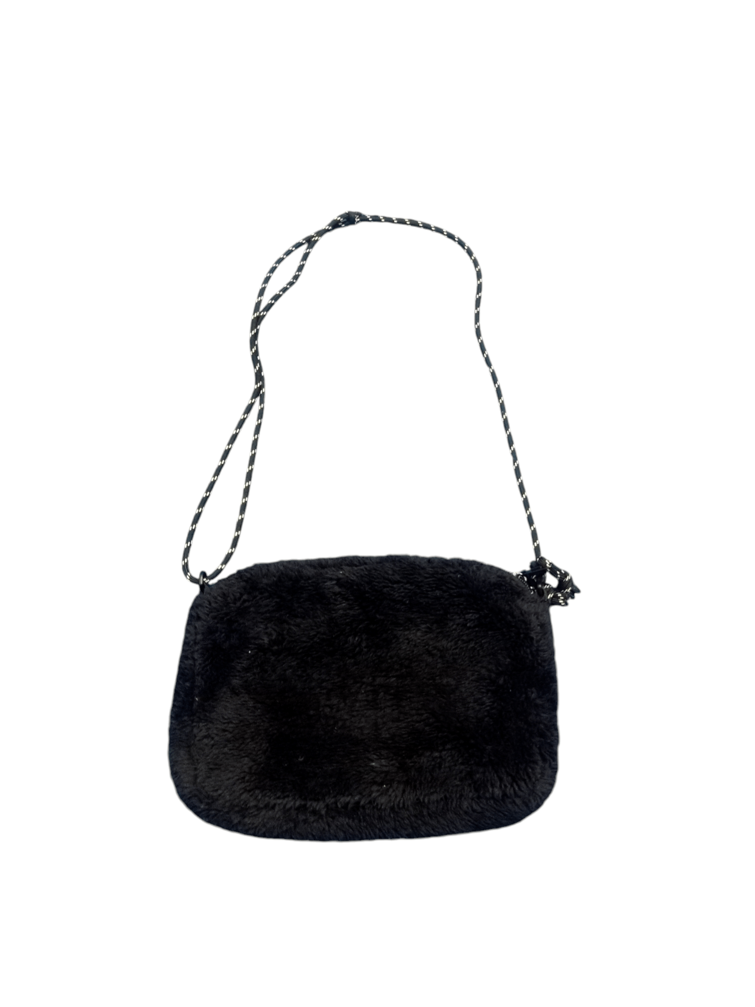 Gramicci Gramicci Fur Sling Shoulder Bag Size ONE SIZE - 2 Thumbnail
