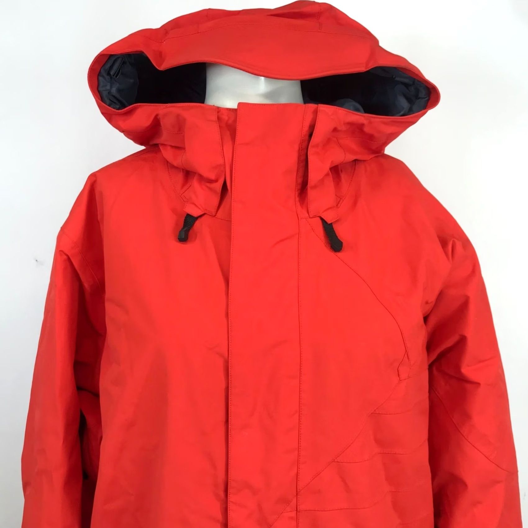 Volcom VOLCOM Coat Red MEDIUM Mens HIGHSCRAPER TDS OMEGA GORE TEX PERFORMANCE SHELL Size US M / EU 48-50 / 2 - 2 Thumbnail