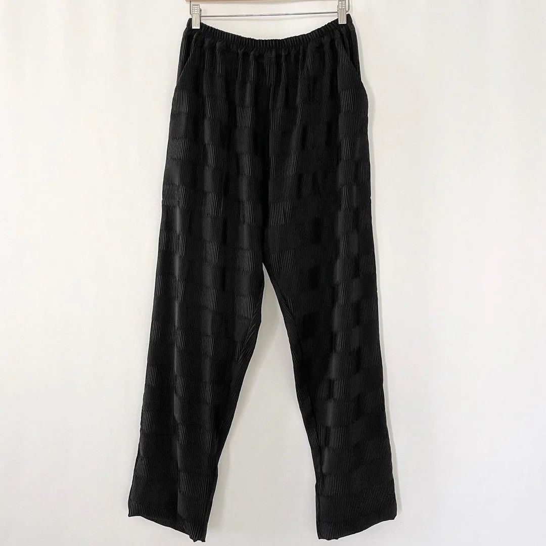 Other Christa De Carouge pleated pants Size US 30 / EU 46 - 8 Thumbnail