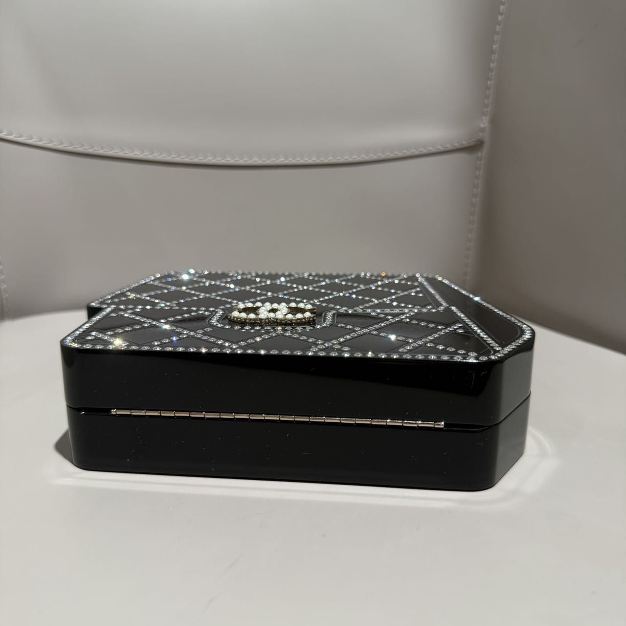 Chanel Chanel Pochette Boîte Size ONE SIZE - 7 Thumbnail