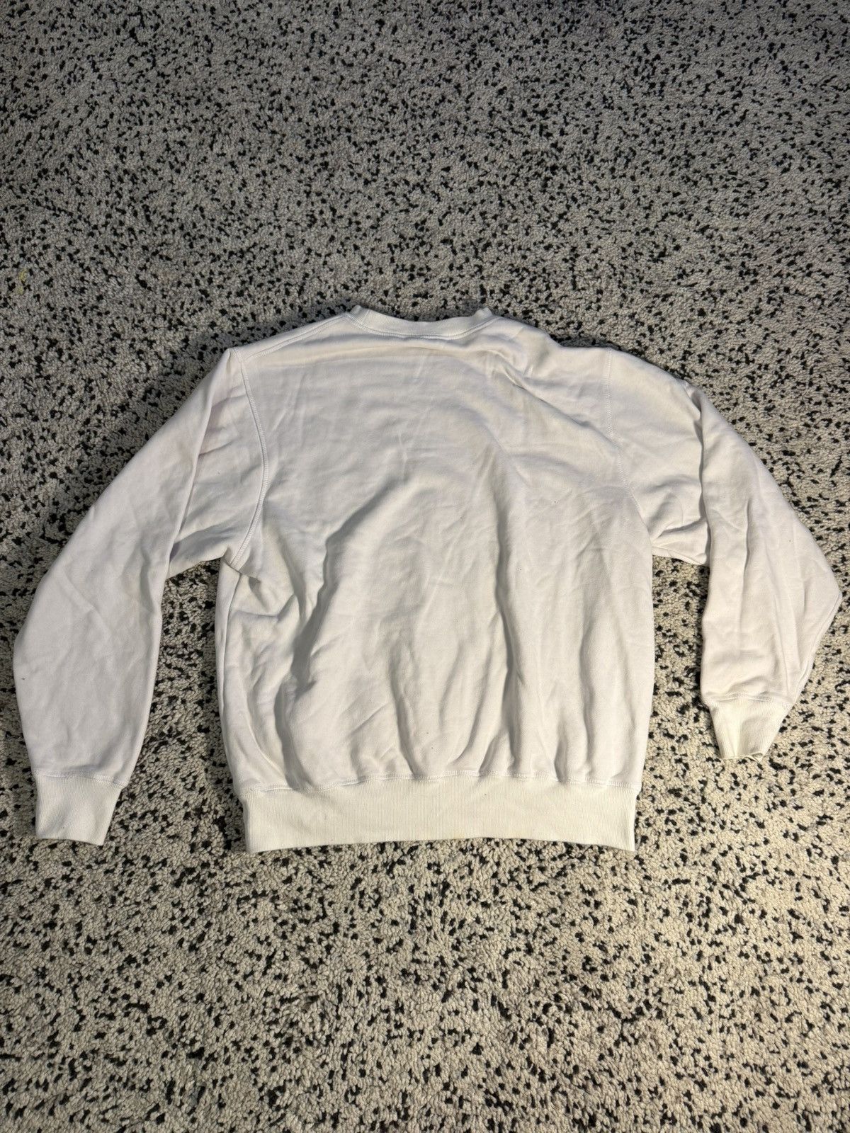Corteiz Corteiz Logo Crewneck Sweater | Grailed