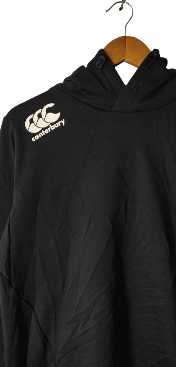 Canterbury of New Zealand CANTERBURRY OF NEW ZEALAND STRIKES HOODIE JACKET Size L / US 10 / IT 46 - 6 Thumbnail