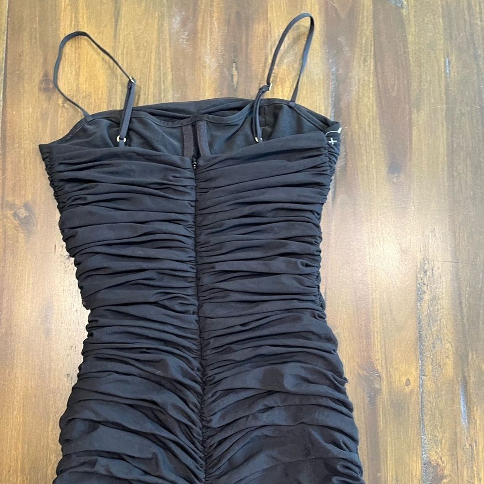 Vintage Ten By Babaton Aritzia Luxor Dress - Size 4 Size S / US 4 / IT 40 - 10 Thumbnail