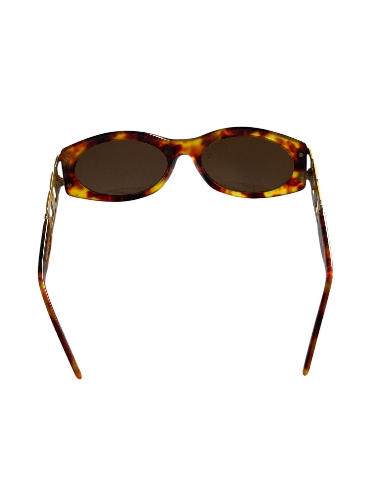 Fendi × Vintage Vintage Fendi Sunglasses Size ONE SIZE - 7 Thumbnail