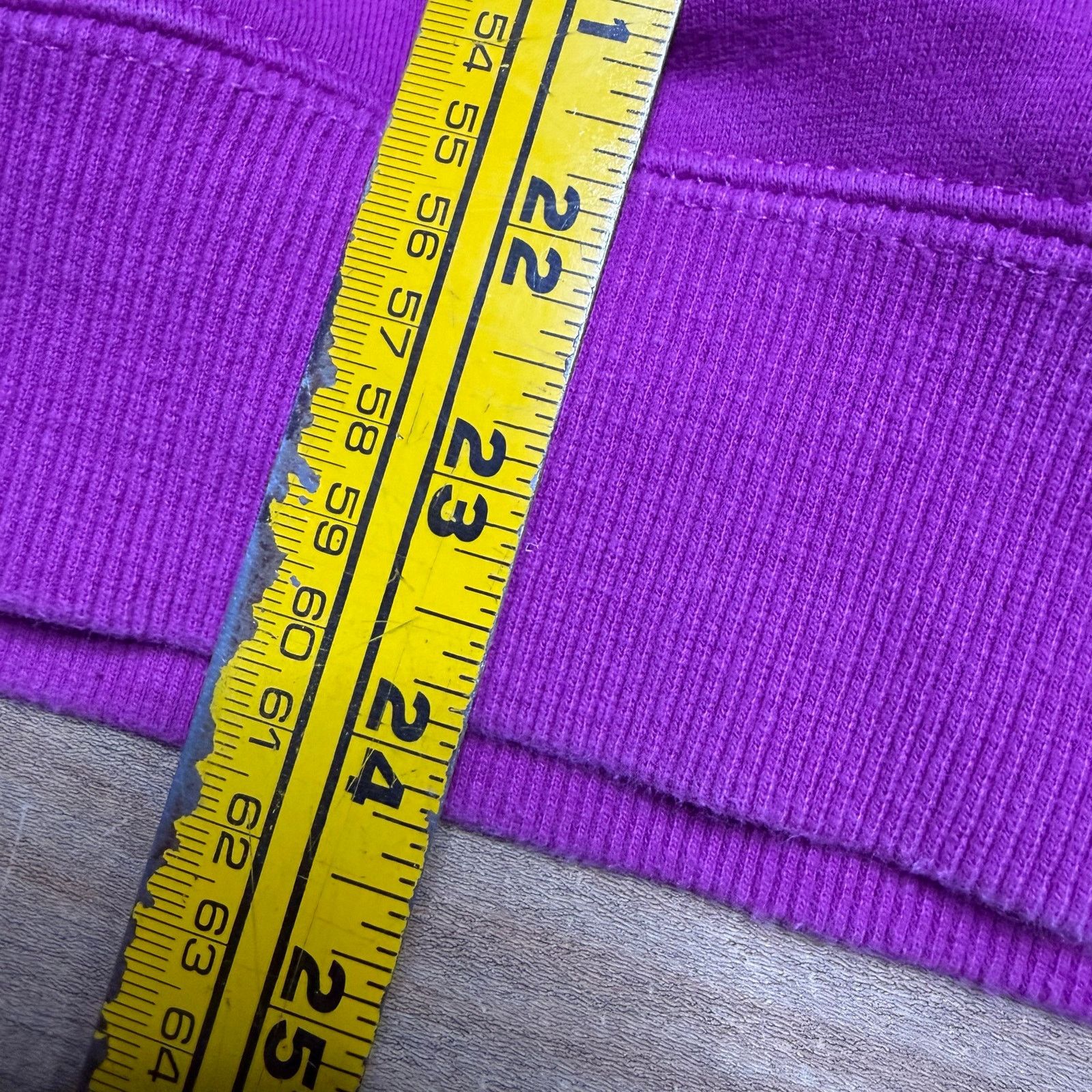 Stussy Stussy Crewneck Sweatshirt Mens Medium Pink Crewneck Y2K Size US M / EU 48-50 / 2 - 7 Thumbnail
