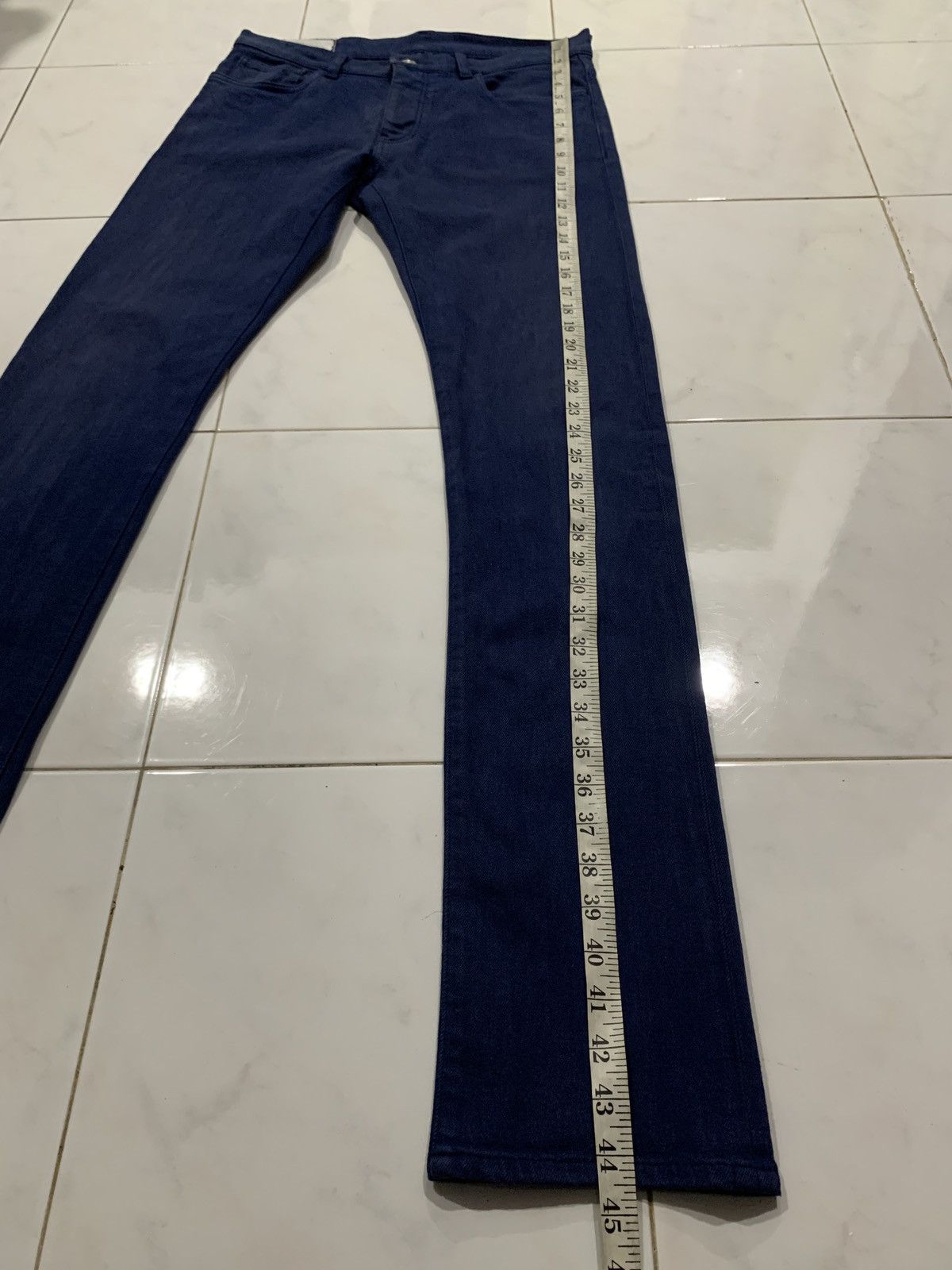 Attachment Attachment Skinny Jeans Size US 31 - 20 Thumbnail