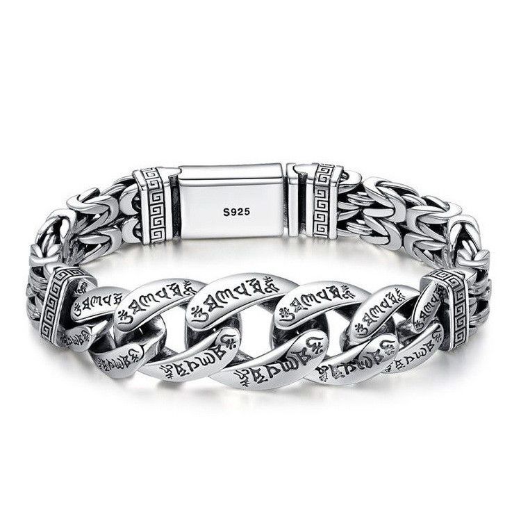 Other New Design Bracelet Y2K Punk Chain Gotch Bracelets Chains Size ONE SIZE - 6 Thumbnail