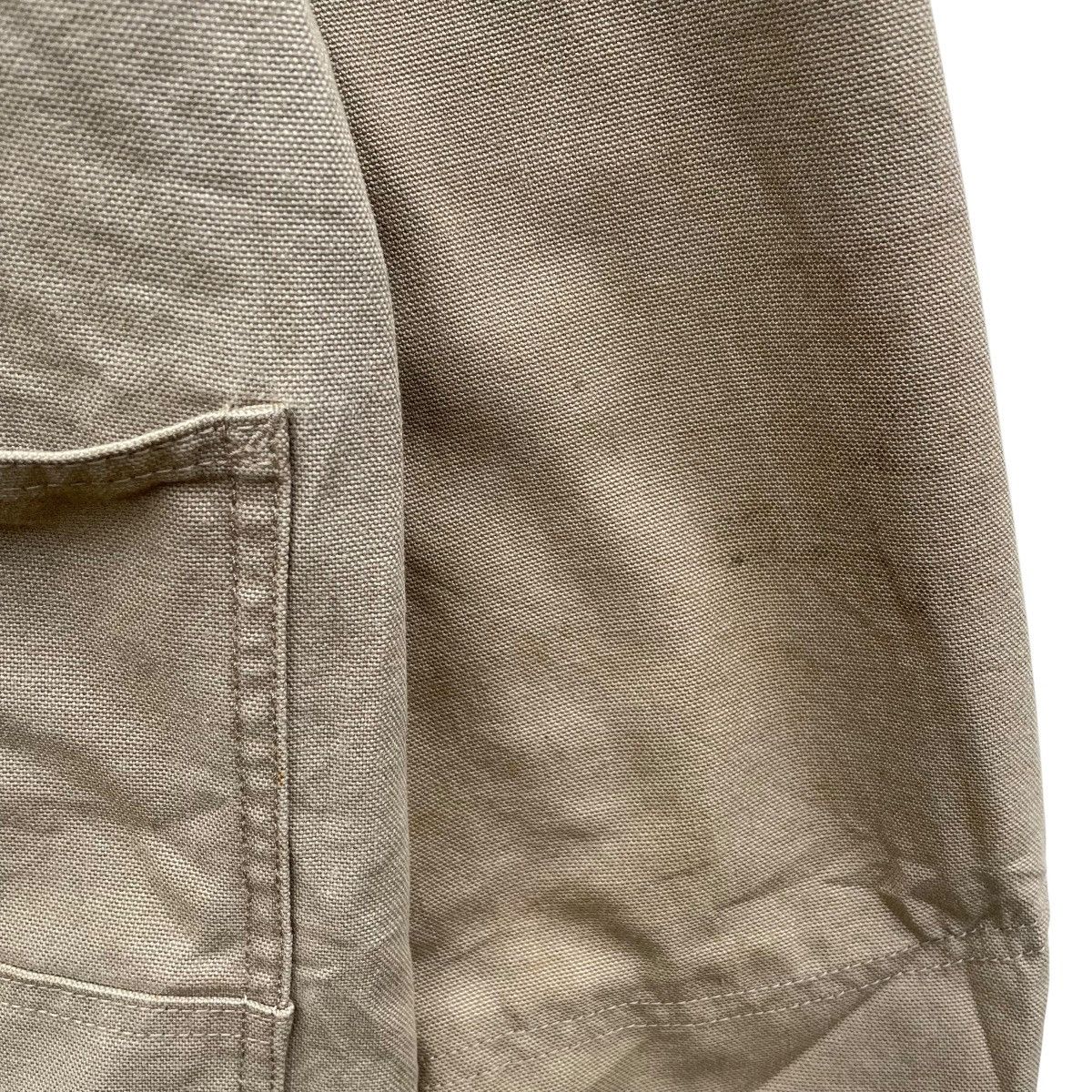 Japanese Brand × Vintage Vintage Japanese Brand Workwear Chore Jacket Size US M / EU 48-50 / 2 - 5 Thumbnail