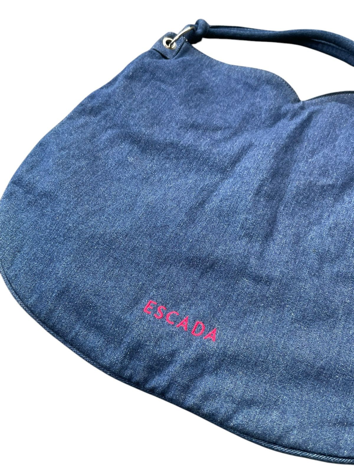Designer × Escada Escada Ibiza Hippie Tote Bag Size ONE SIZE - 2 Thumbnail