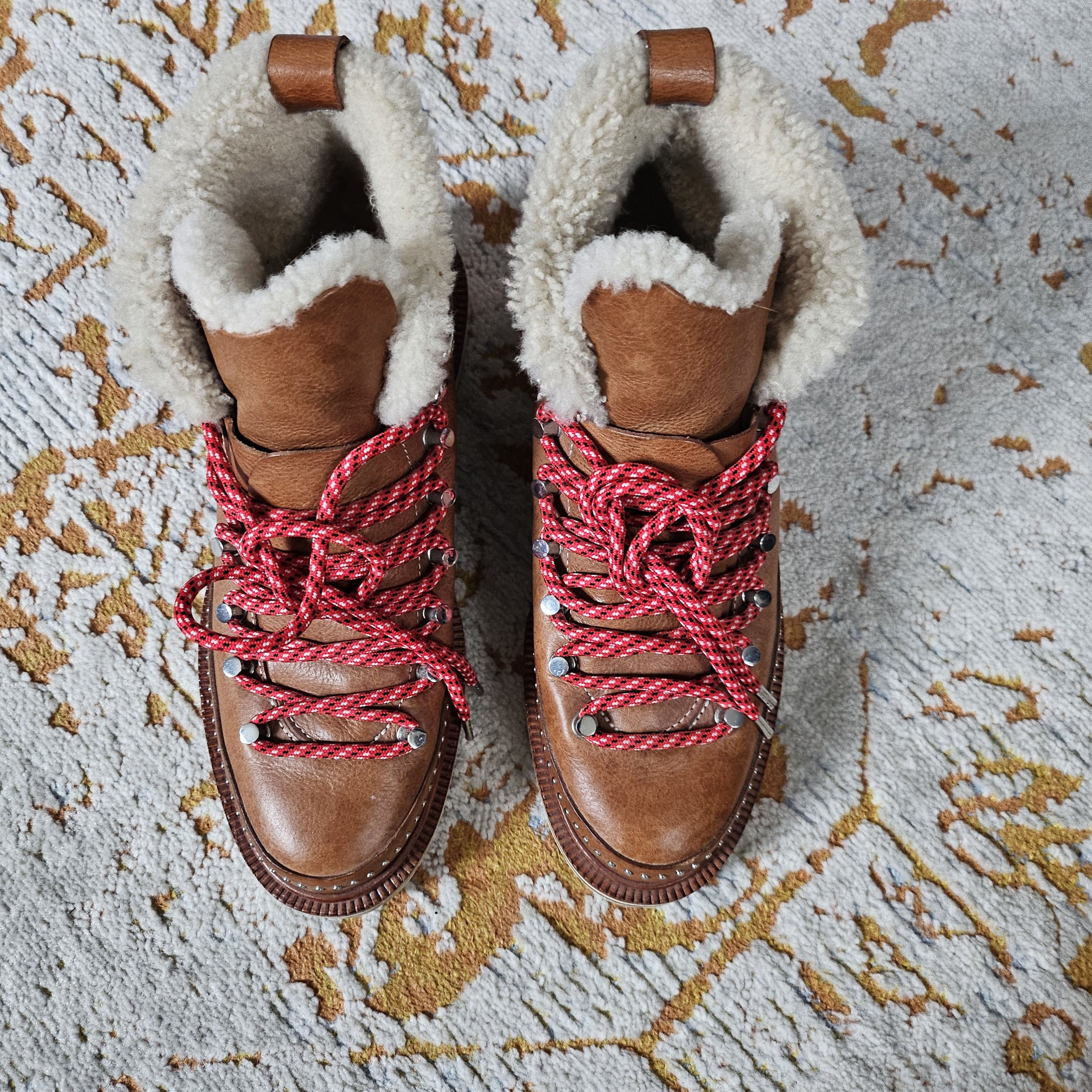 Rag & Bone Compass Boot Size US 8 / IT 38 - 2 Thumbnail