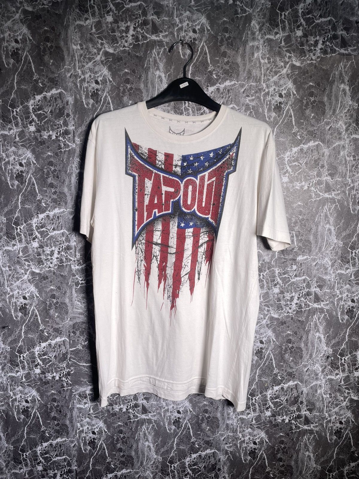 Tapout tapout x mma Size US M / EU 48-50 / 2 - 1 Thumbnail