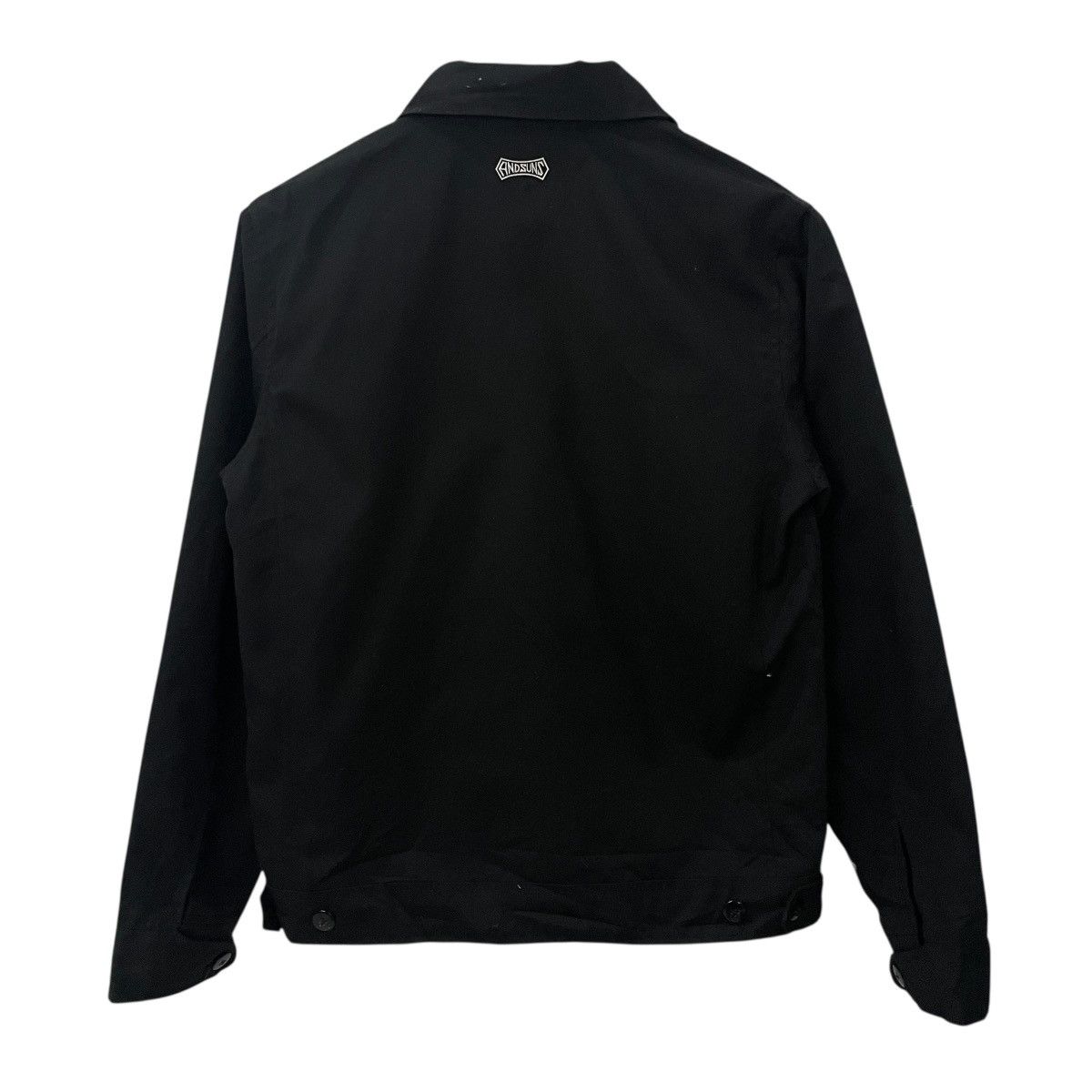 Japanese Brand Vintage And Faithless Suns Skulls Jacket Size US S / EU 44-46 / 1 - 10 Thumbnail