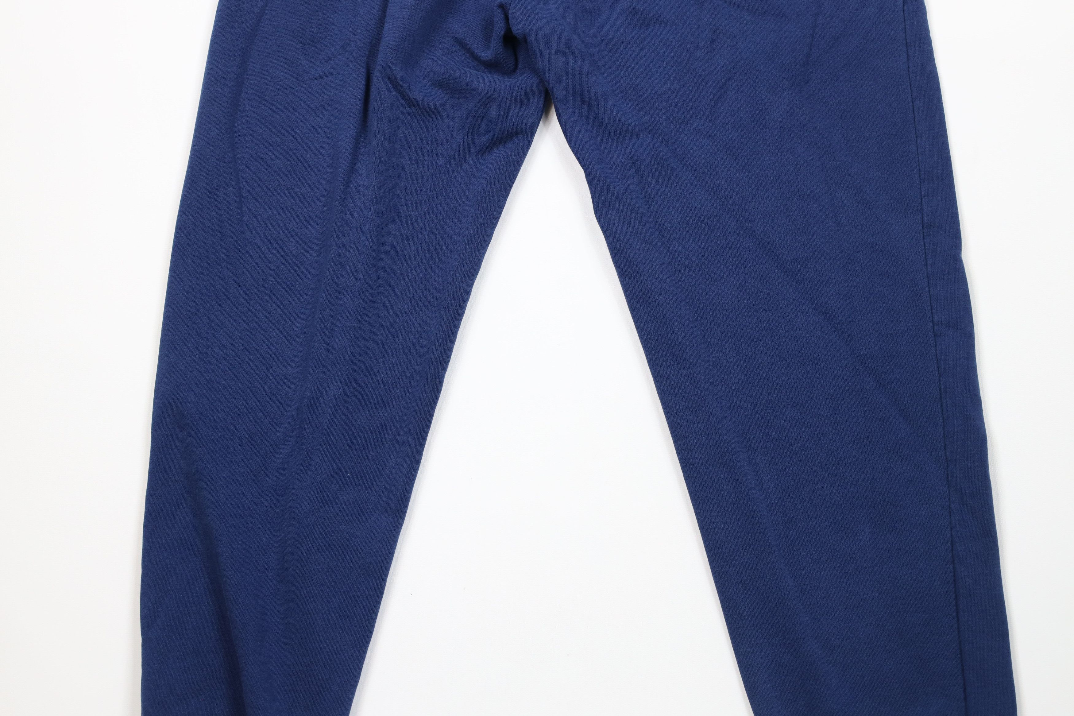 Nike Vintage Y2K Nike Travis Scott Mini Swoosh Sweatpants Joggers Size US 32 / EU 48 - 11 Thumbnail