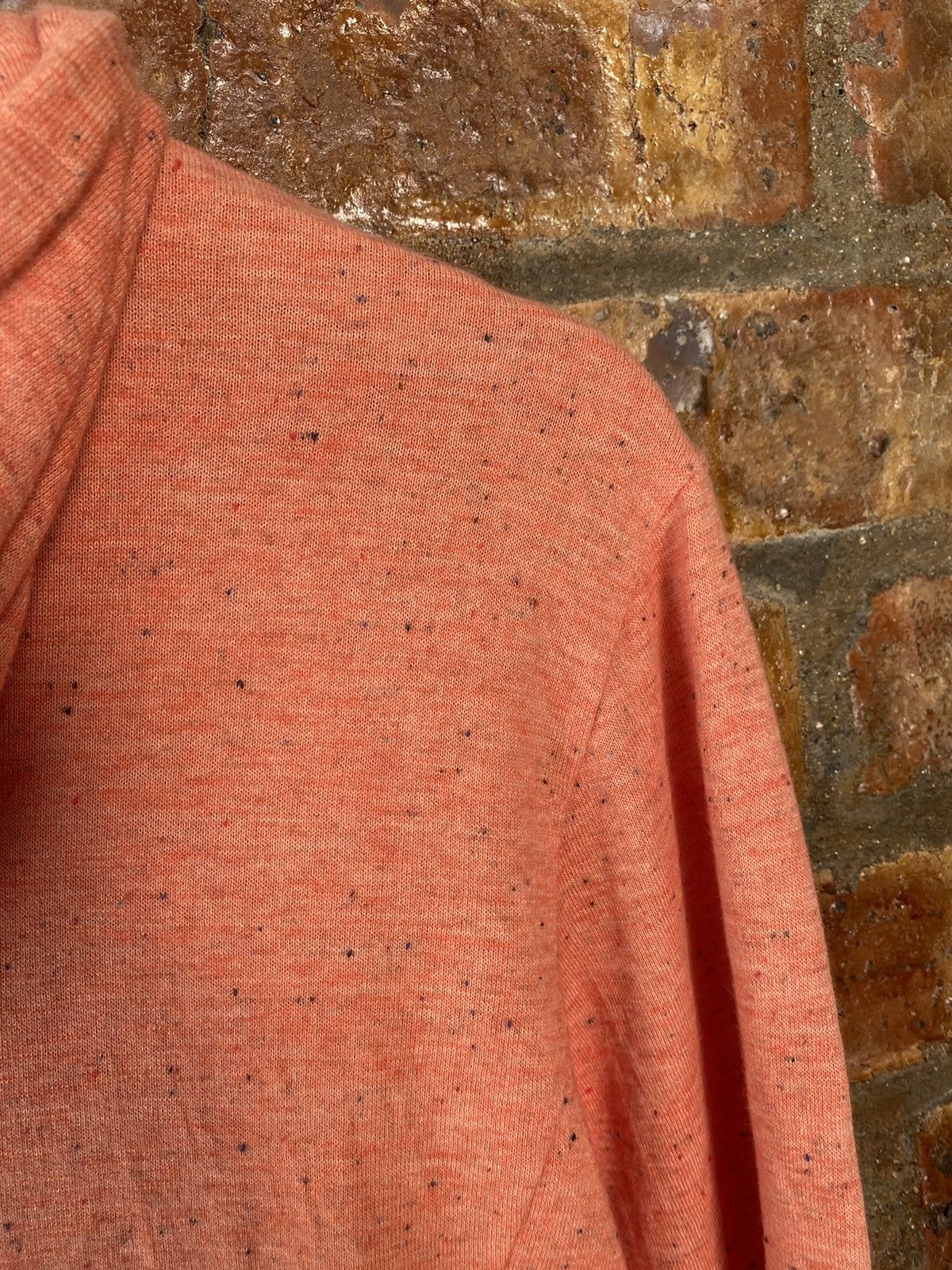 Katharine Hamnett London Katharine Hamnett London Made in Japan Hoodie Size US M / EU 48-50 / 2 - 9 Thumbnail