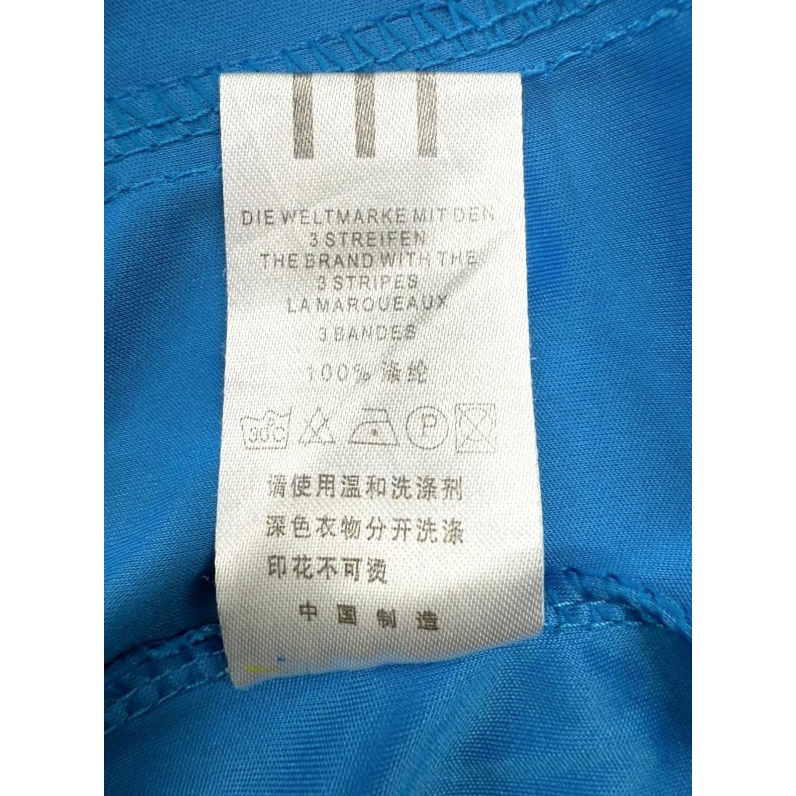 Nike Nike Men’s Blue Athletic T-Shirt Size M Loose Fit Crewneck Size US M / EU 48-50 / 2 - 6 Thumbnail