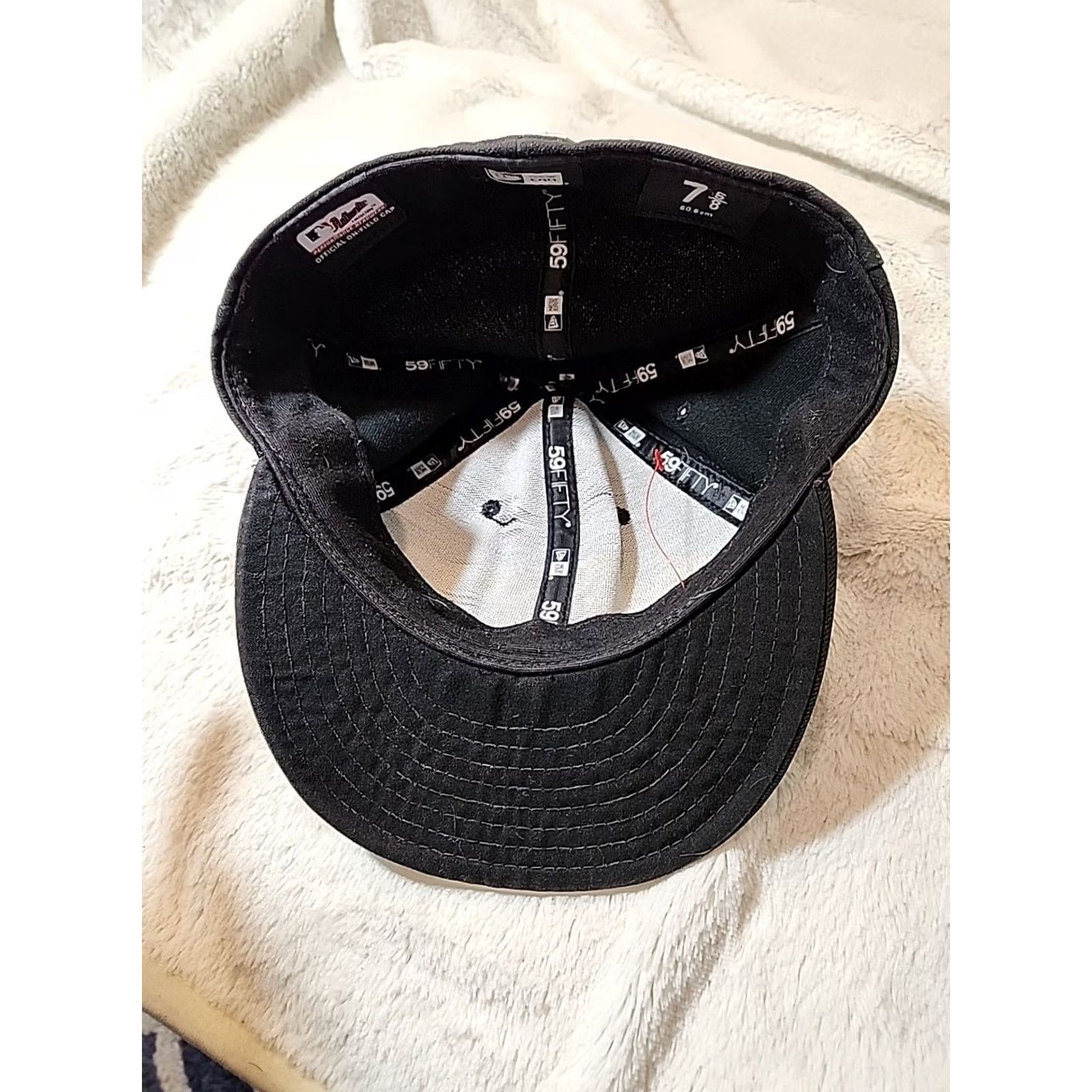 New Era VINTAGE — Size ONE SIZE - 5 Thumbnail